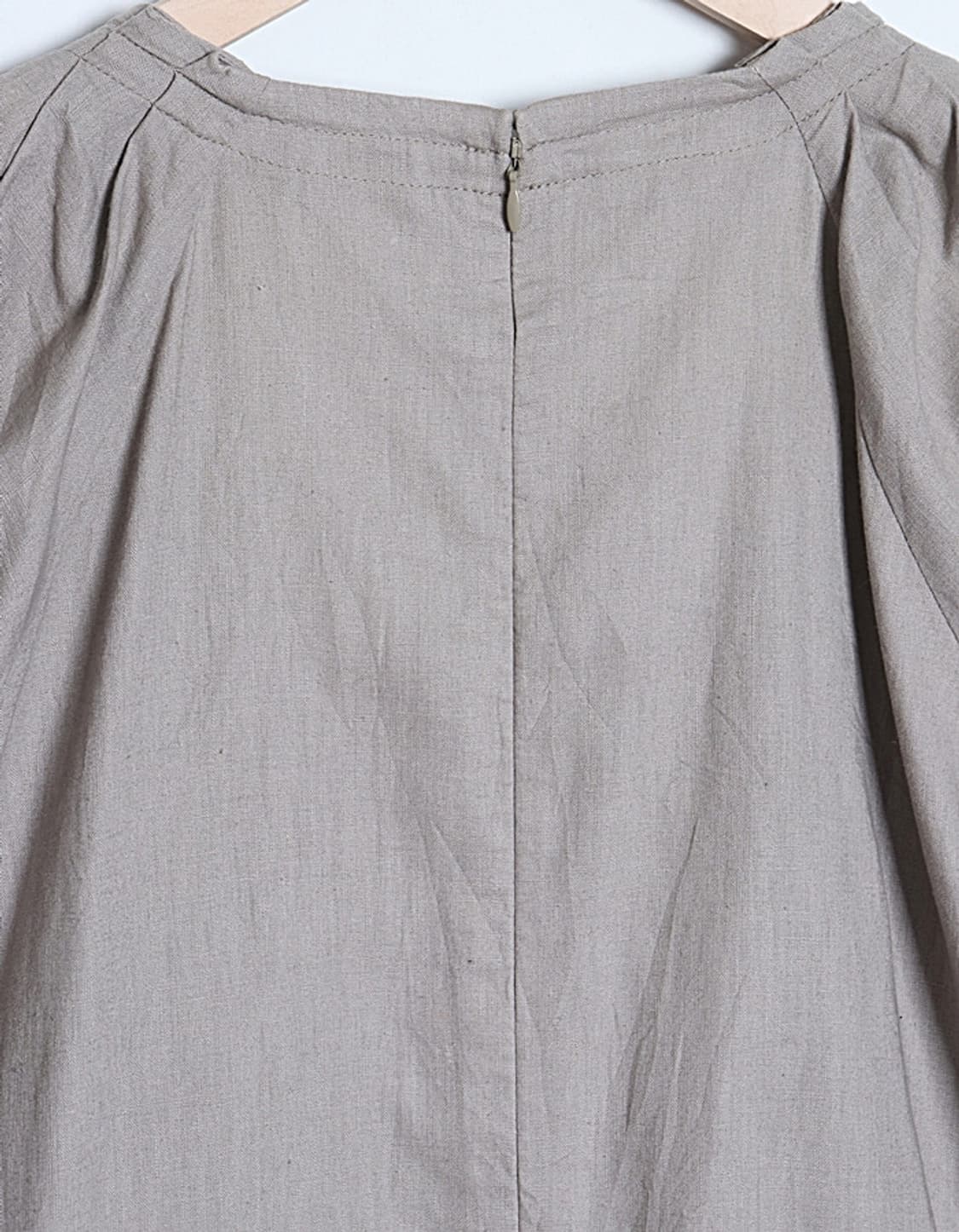 Anatelier Linen Blend One-Piece 상품이미지7