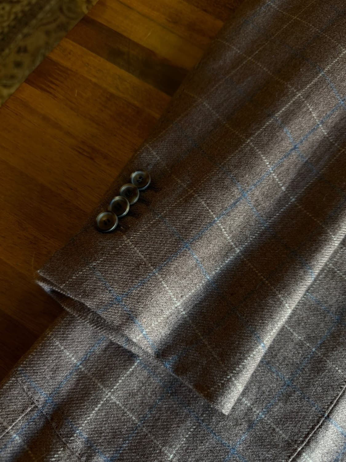 아톨리니 자켓 남성100 상품이미지8