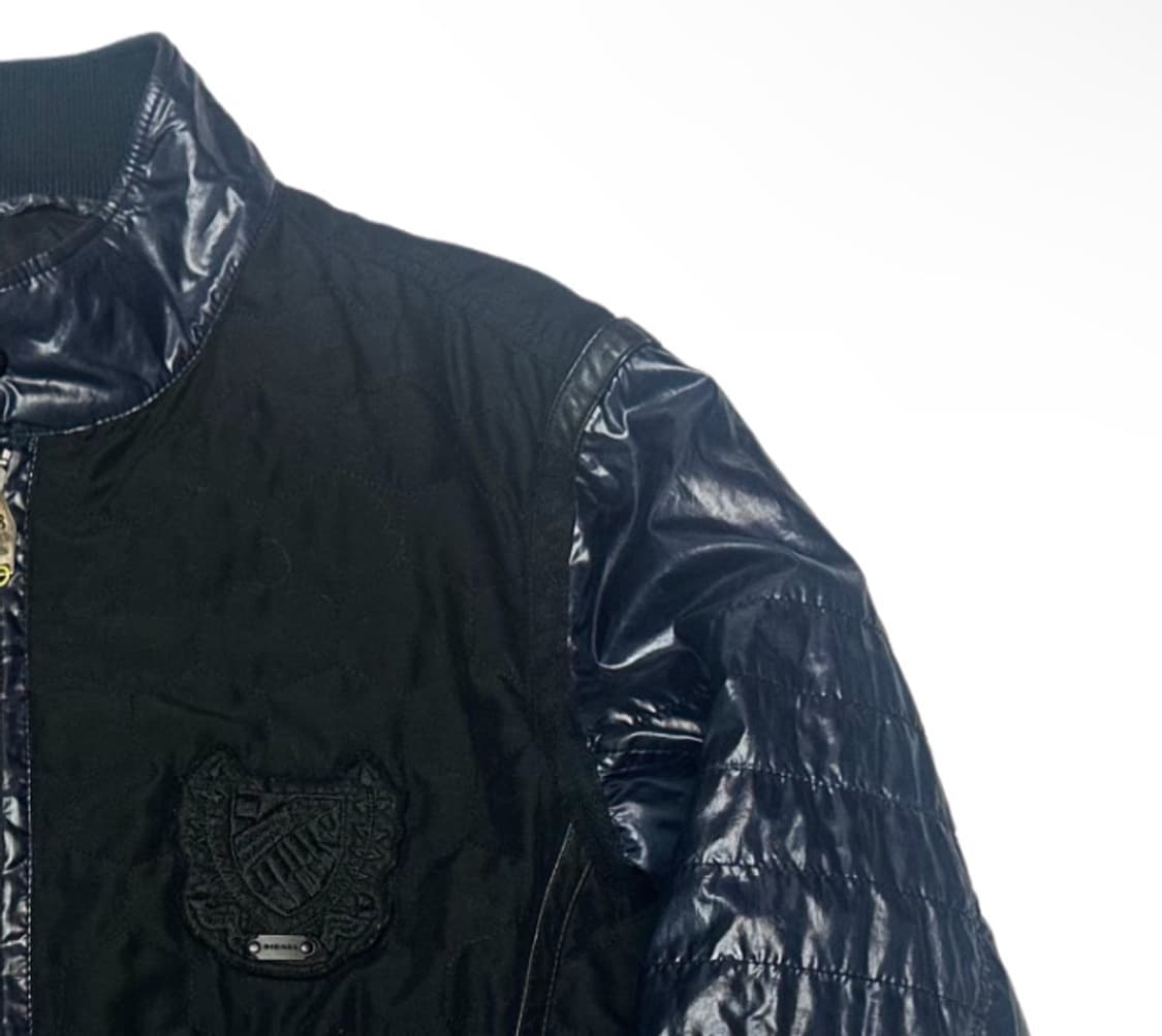 디젤 네이비 블랙블루종 M 상품이미지2