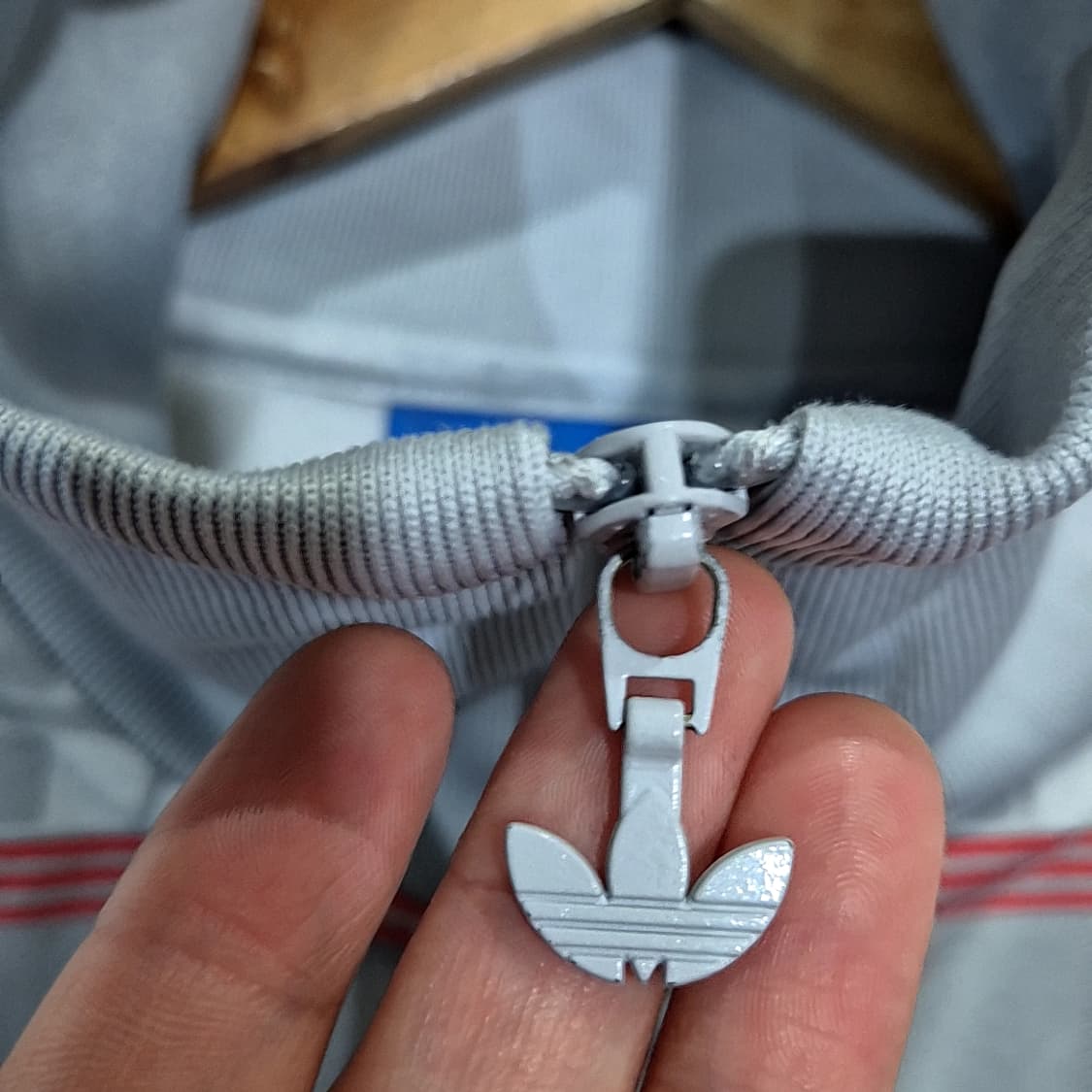 Adidas 아디다스 니고베어 트랙탑 져지 상품이미지4