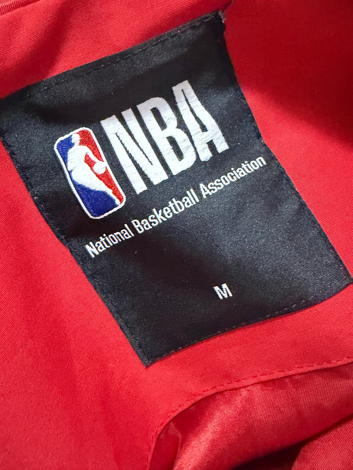Nba 시카고불스 아노락  상품이미지7