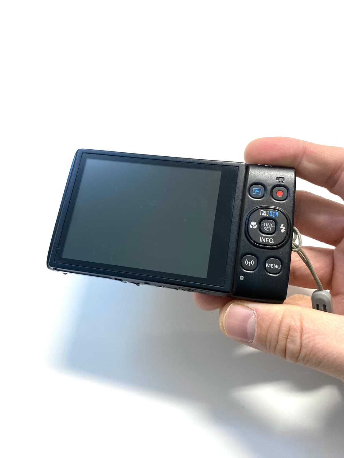 캐논 익서스 IXUS 285 HS 디지털 카메라 상품이미지2