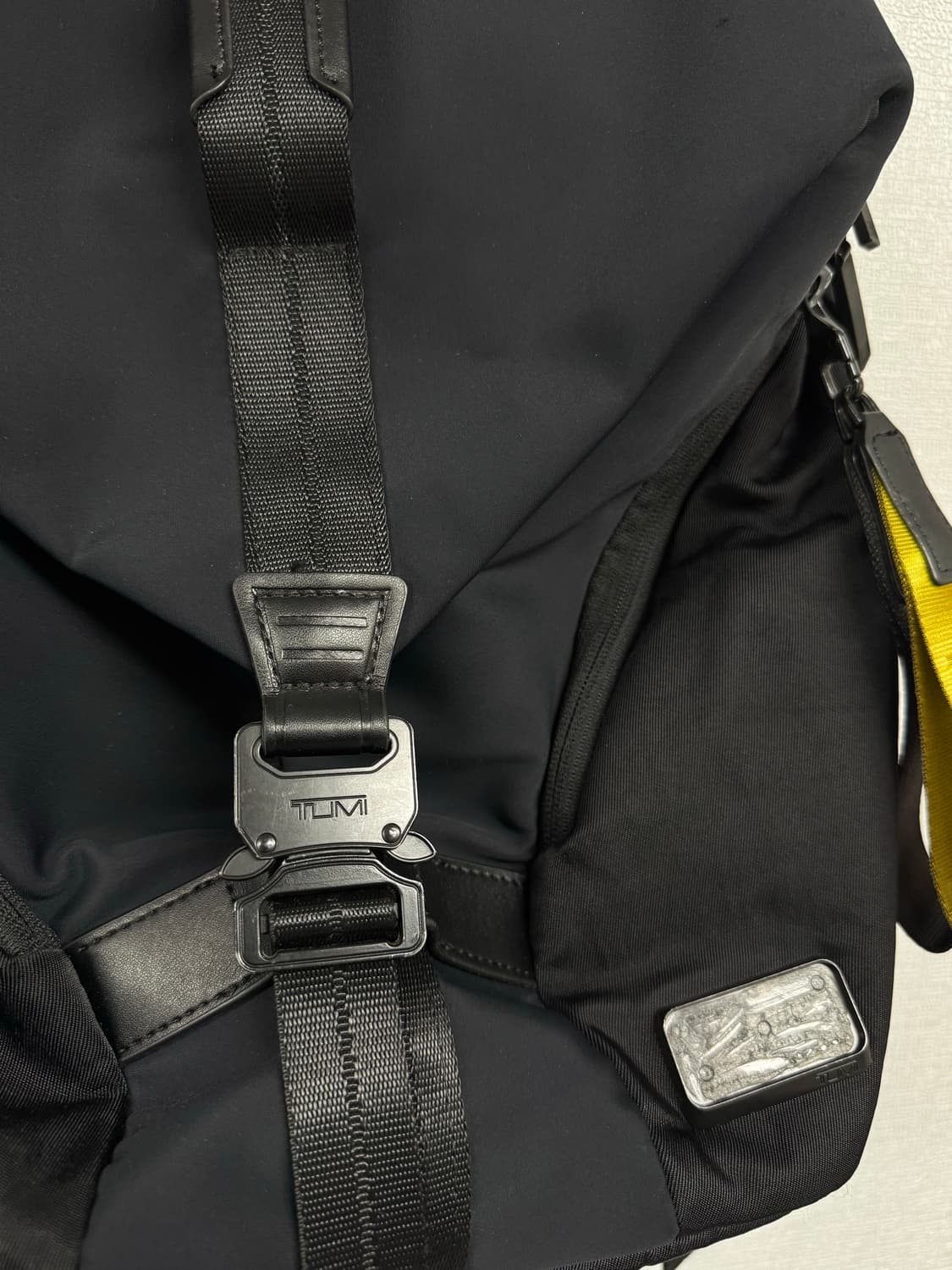 투미 타호 핀치 백팩 가방 상품이미지5