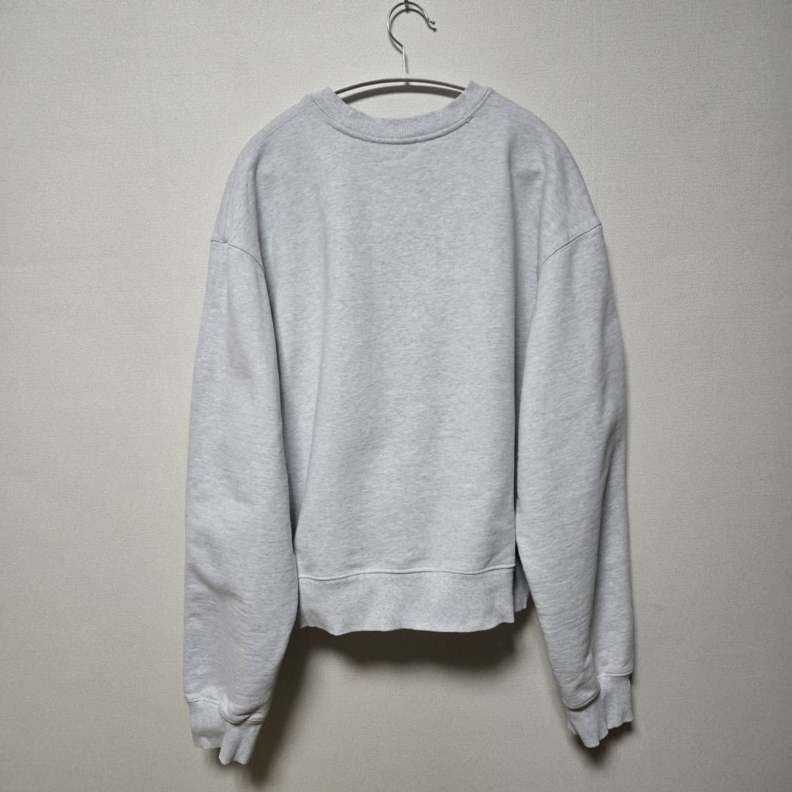 렉토 llege 맨투맨/ 남성 맨투맨/ 여성 맨투맨  상품이미지6