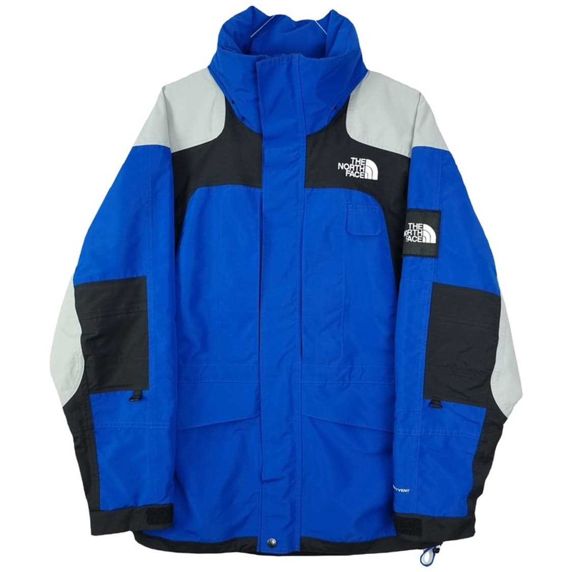 [노스페이스] 서치 앤 레스큐 드라이벤트 바람막이 자켓 P01398 상품이미지2