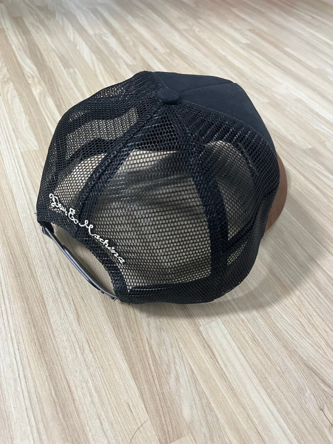 데우스 엑스 마키나 모자 상품이미지4