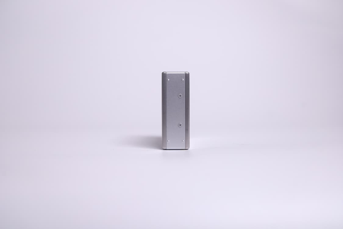 캐논 익시 디지털 10(익서스 70 일본 내수 모델) 실버 상품이미지3