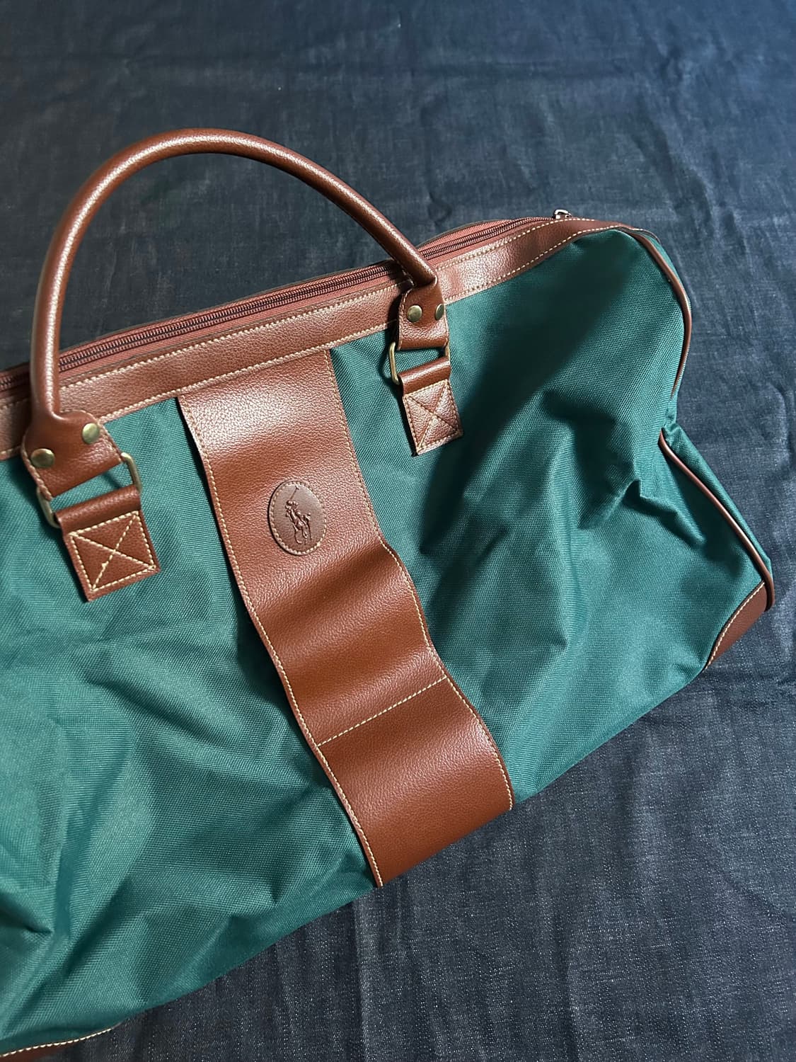 폴로랄프로렌 더플백 상품이미지6