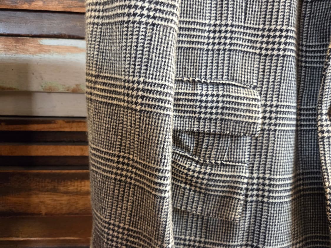 폴로랄프로렌 트위드자켓 상품이미지6