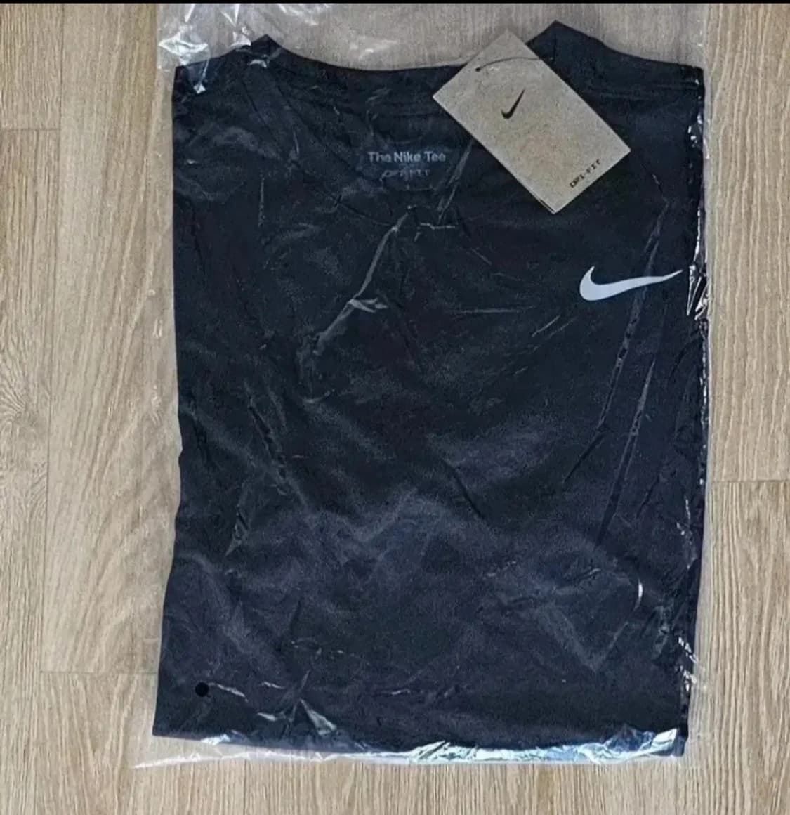 정품)나이키남성 반팔티셔츠 7개일괄판매새상품미새봉 상품이미지3