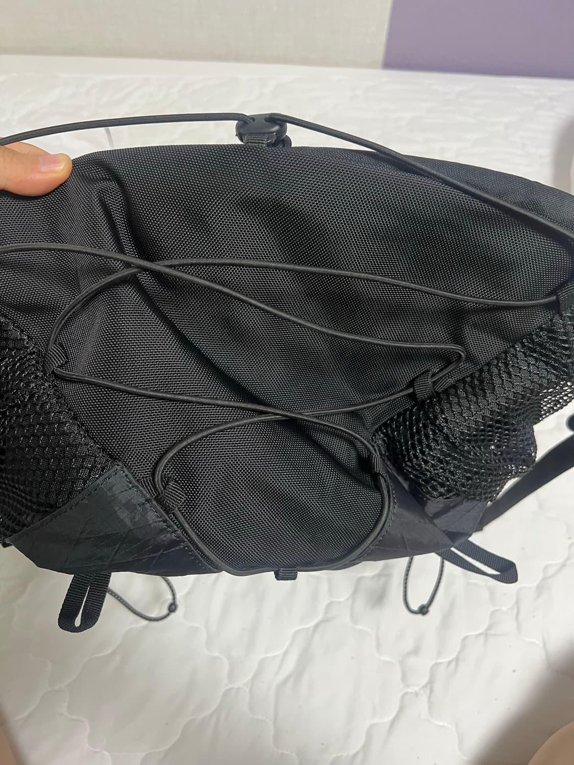 디스이즈네버댓 X-Pac SP Backpack 33 상품이미지4