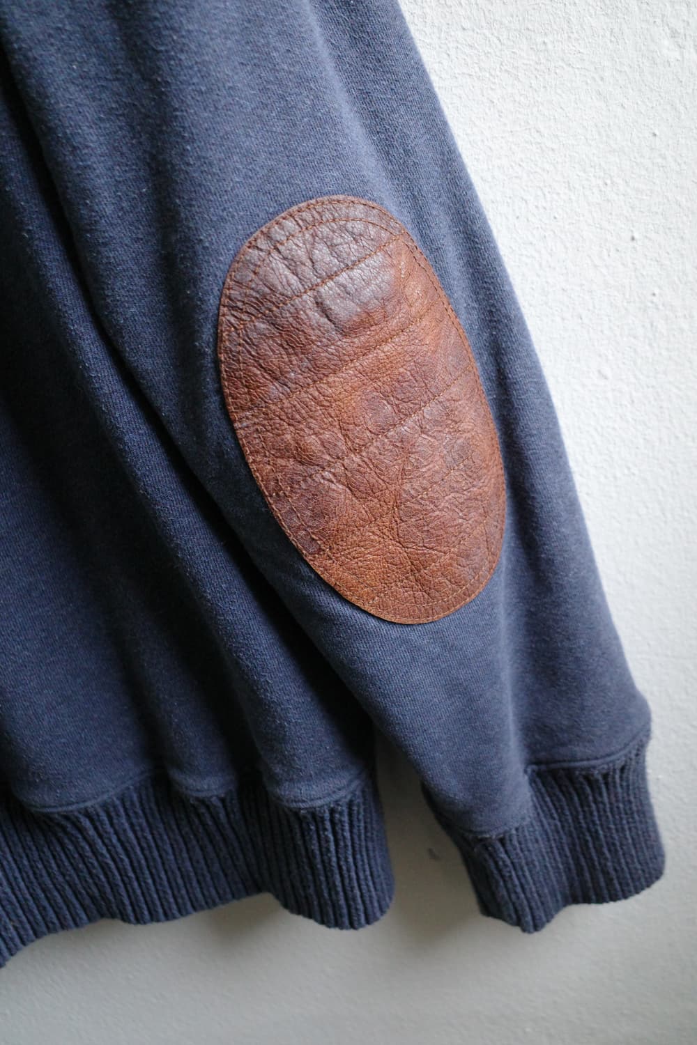 폴로 숄카라 더플 스웻 상품이미지6