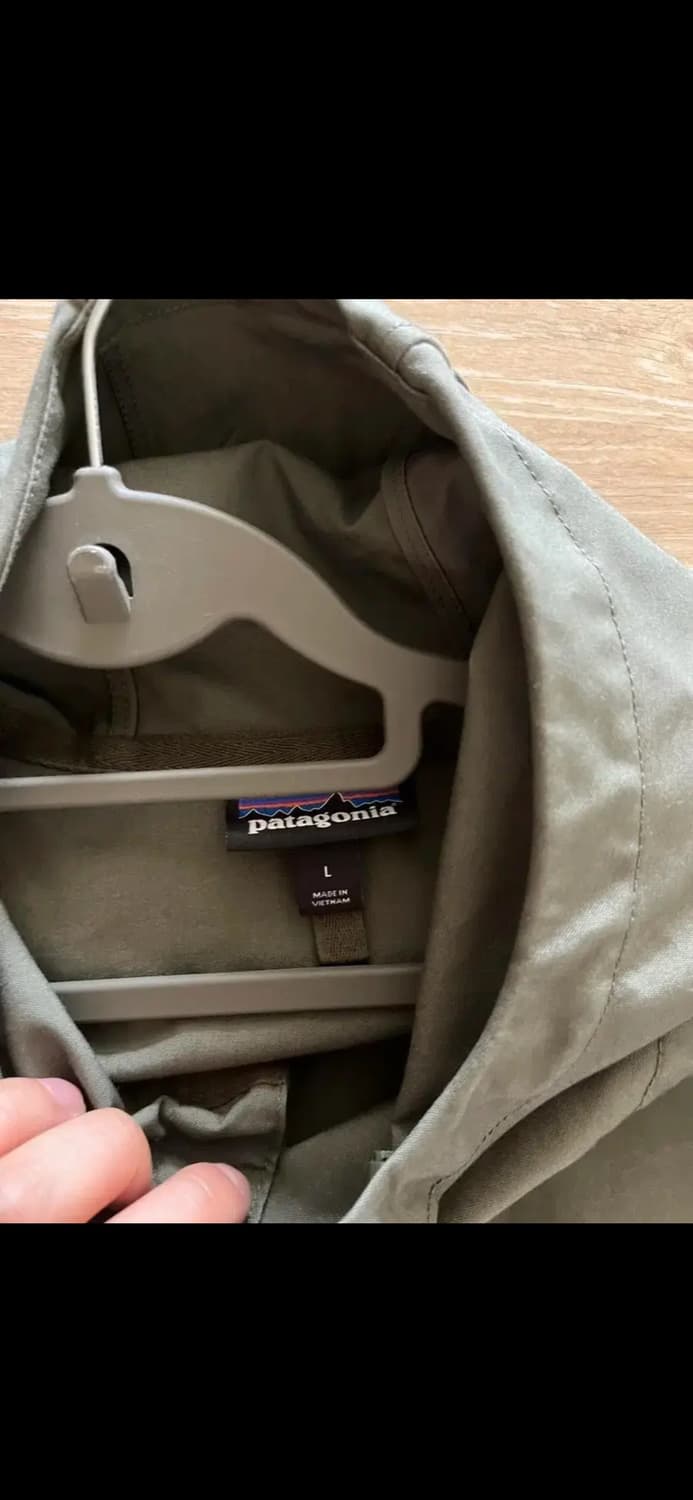 파타고니아 아노락 상품이미지2
