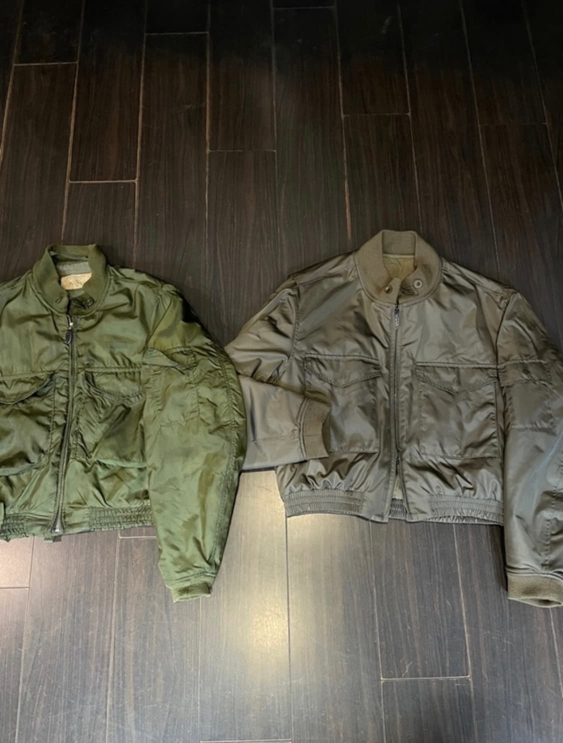 DRE PROJET ‘R-parka’ v.3 드레 프로젝트 알파카3 상품이미지1