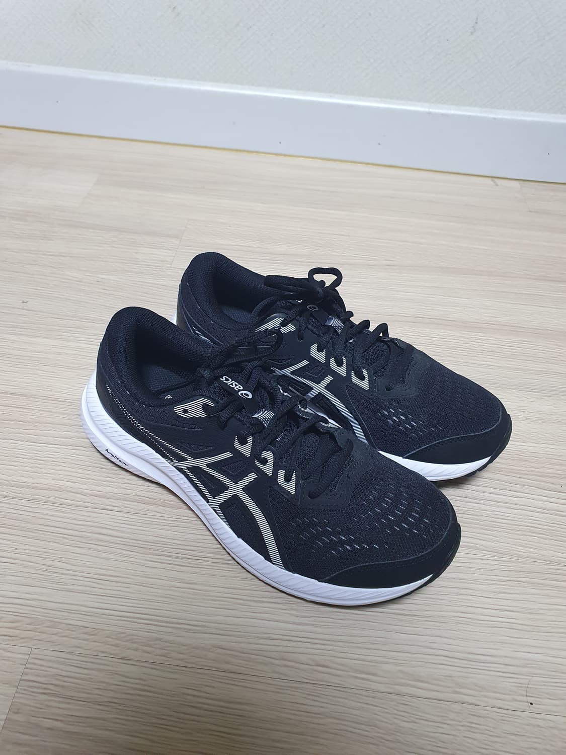 아식스 젤 컨텐드 8 운동화 260 상품이미지2