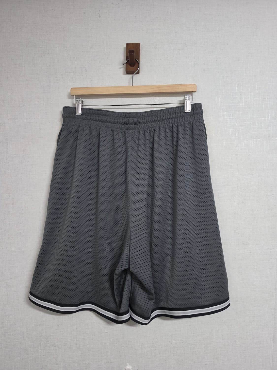나이키 드라이핏 농구 바지 4XL 상품이미지4