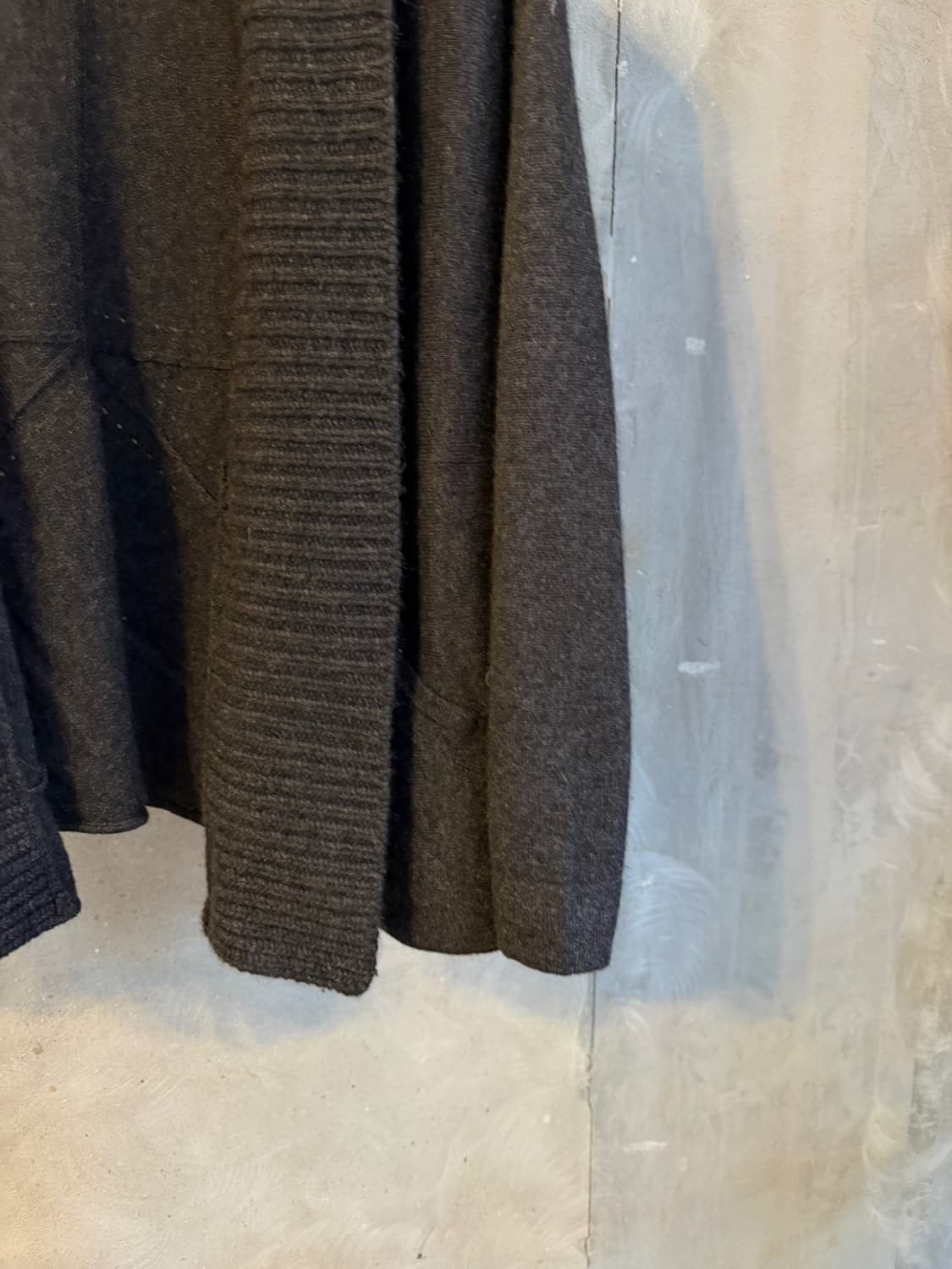 TSE 가디건 55~66 상품이미지5