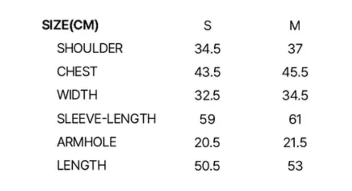 Burmula 버뮬라 오블리크 가디건 레드 상품이미지3