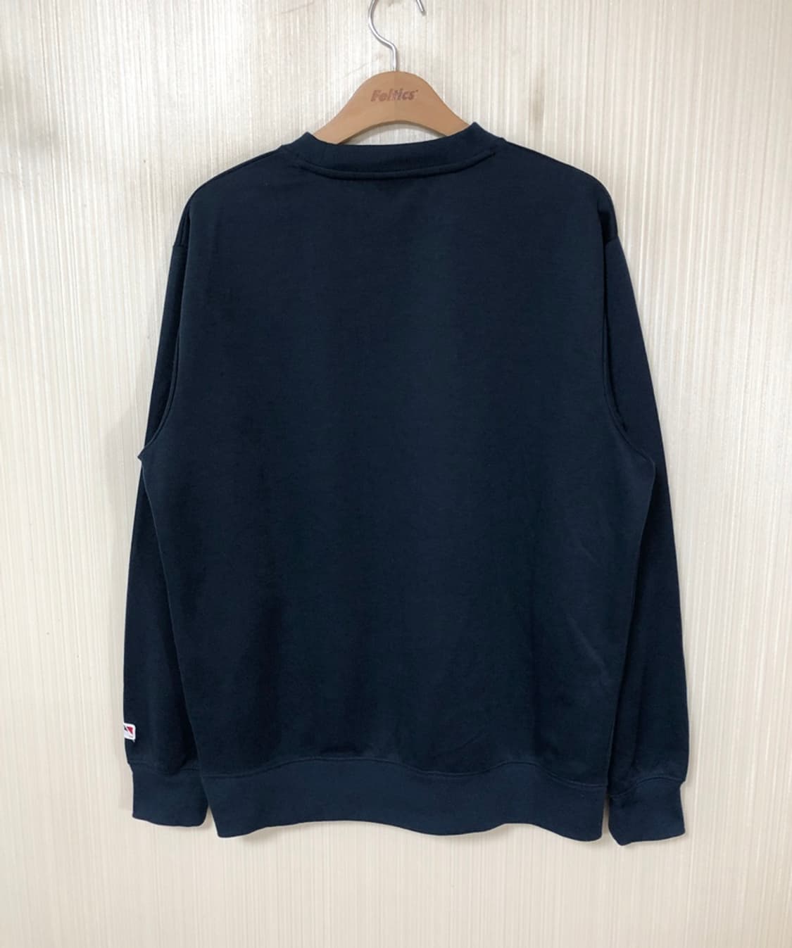 MLB재팬 뉴욕양키스 맨투맨티셔츠 LL(XL) 상품이미지8