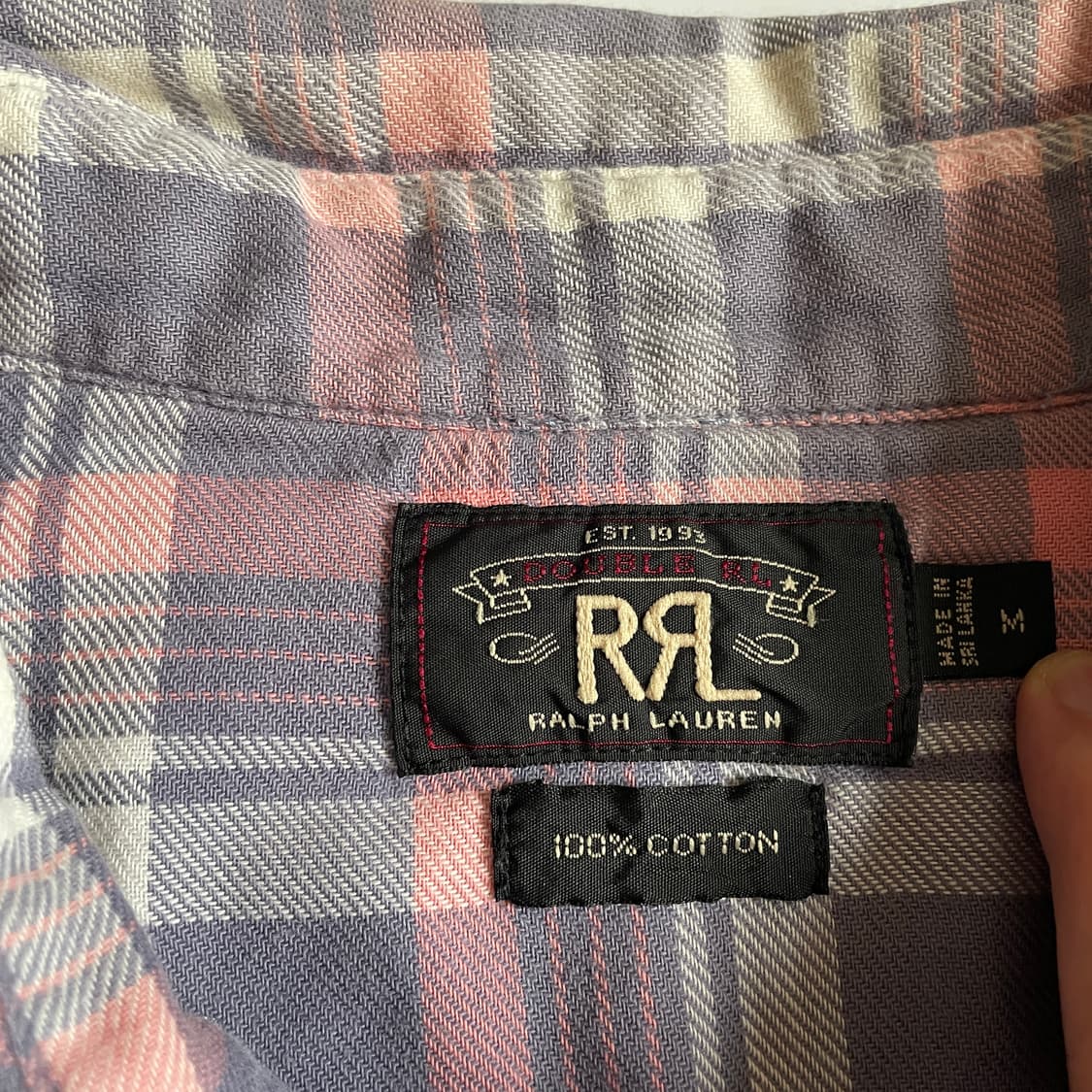 2000s RRL 상품이미지2