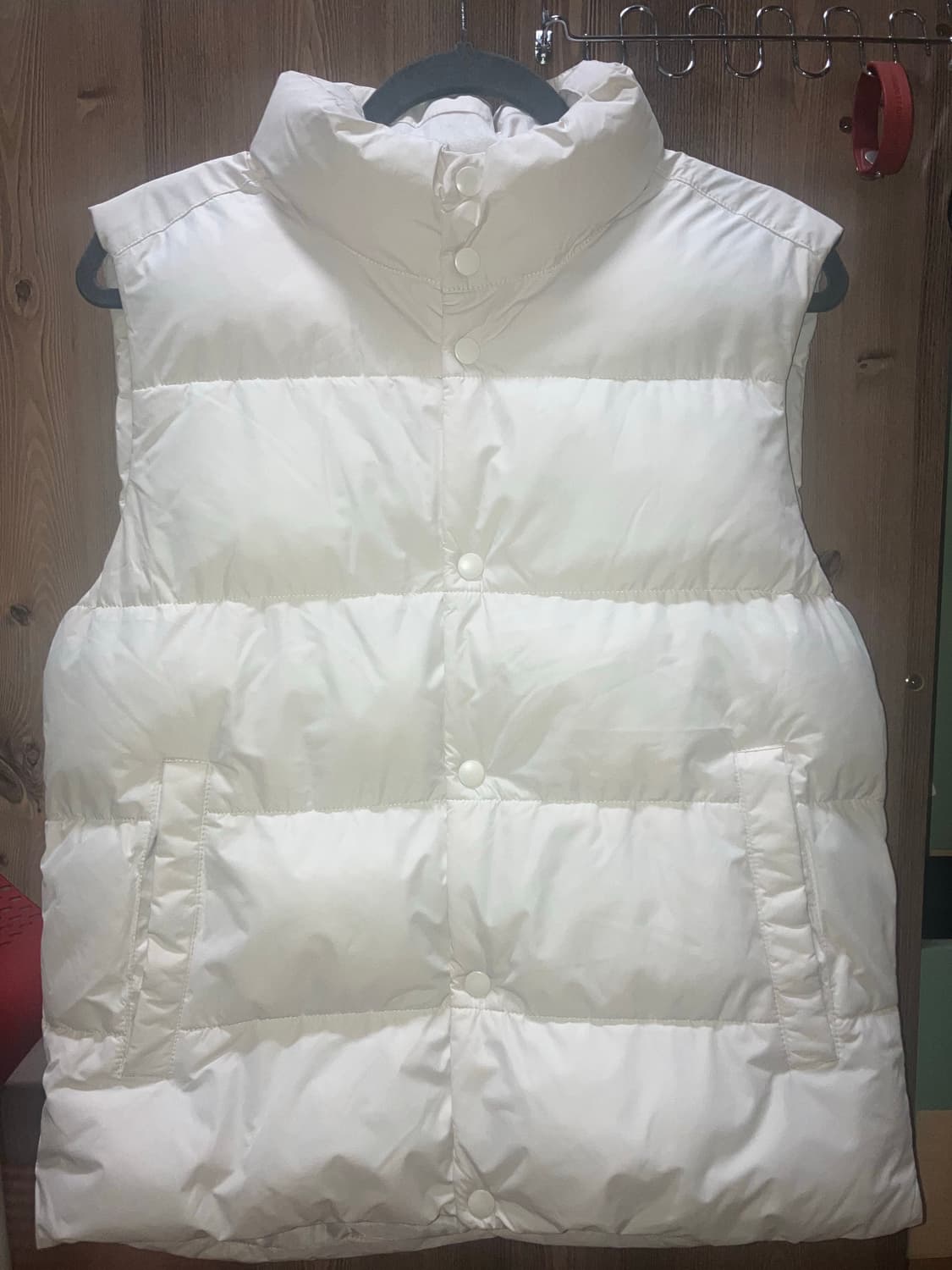 (95)탑텐 패딩 베스트 MSC4VP1901 상품이미지1