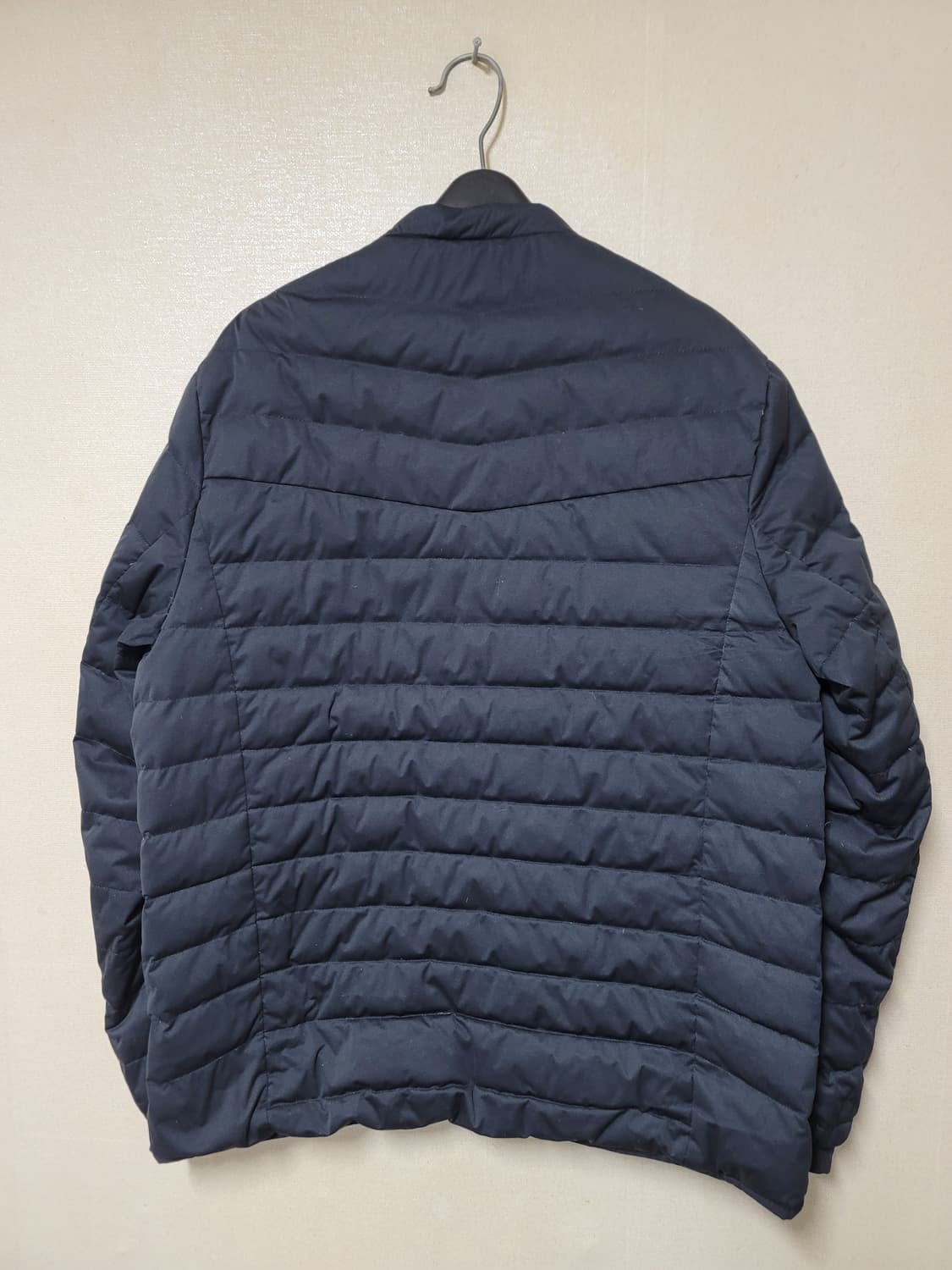 뉴발란스 경량 구스다운 상품이미지5