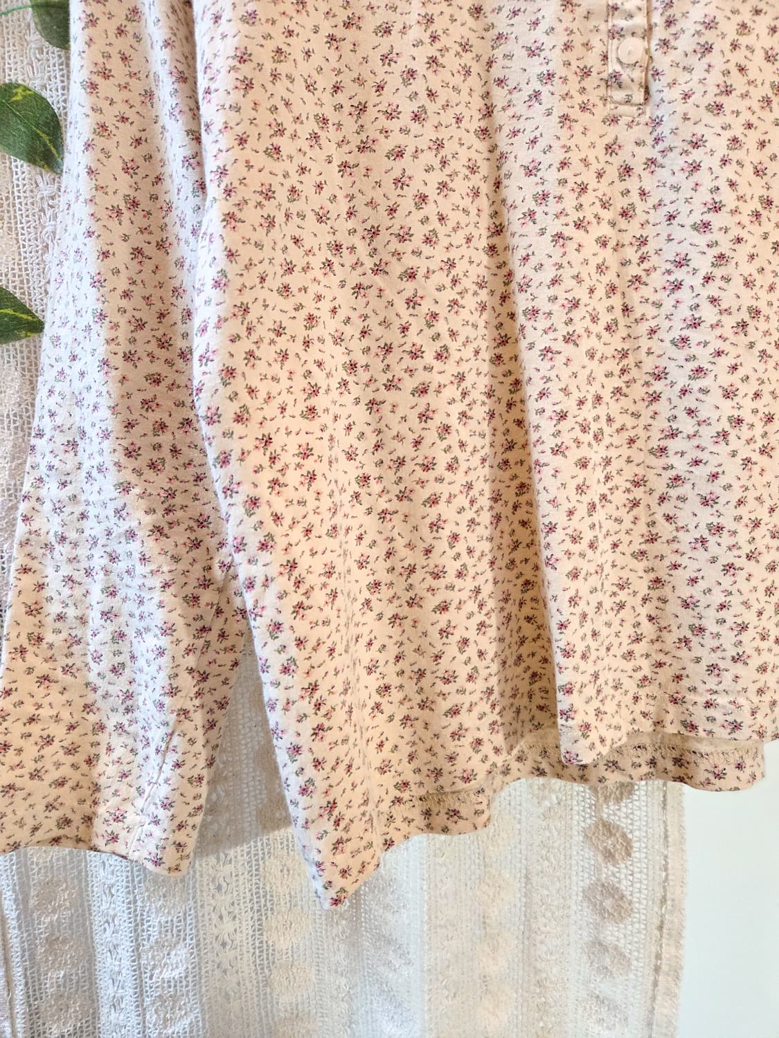 잔꽃 슬리브 상품이미지3