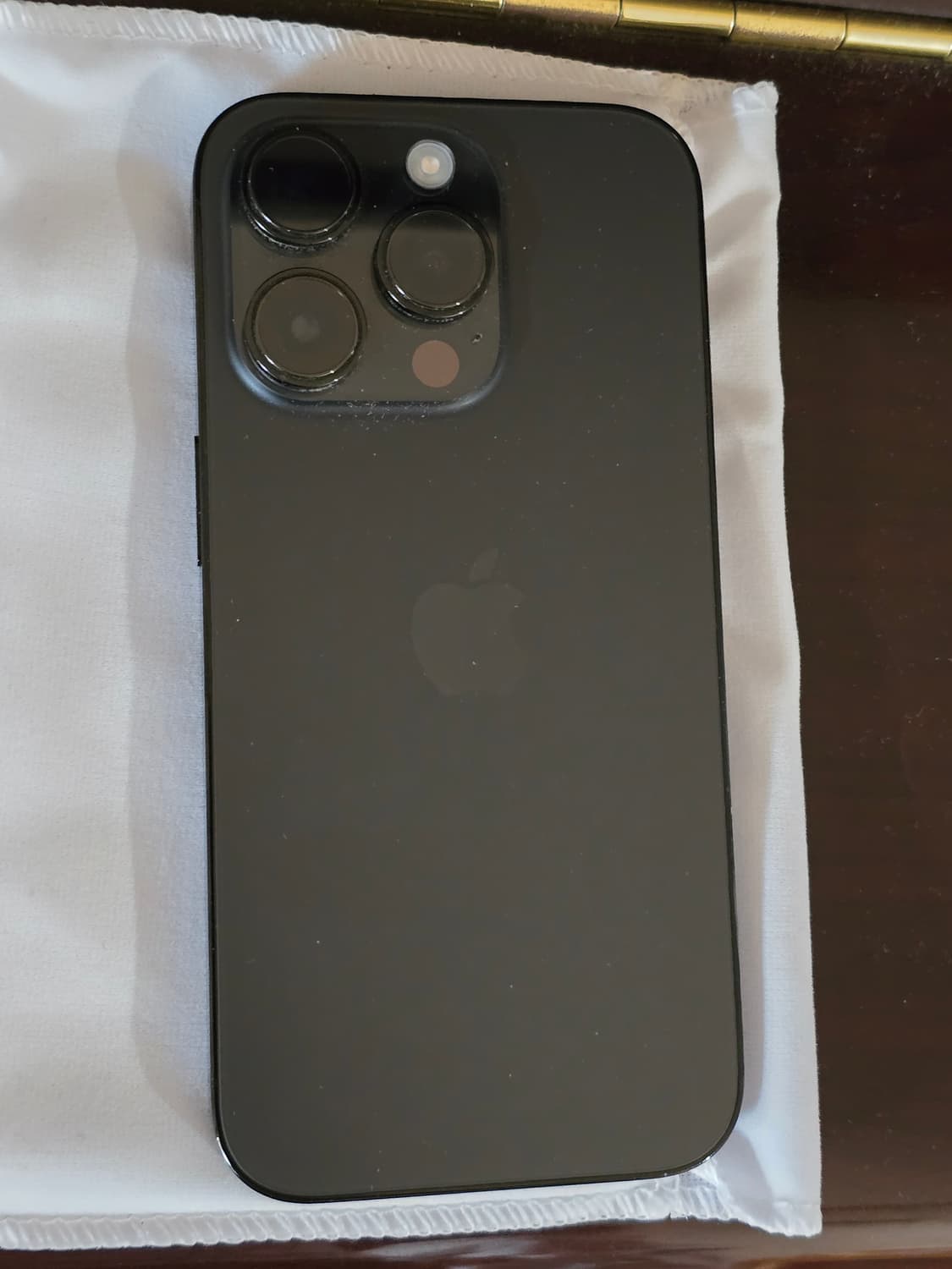 아이폰 14 프로 128기가 블랙 상품이미지3