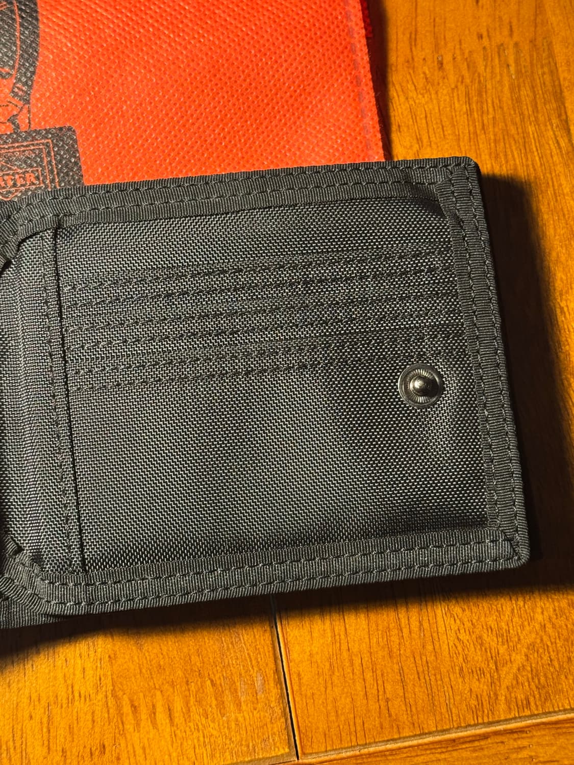 요시다 포터 지갑 PORTER HEAT WALLET 상품이미지5