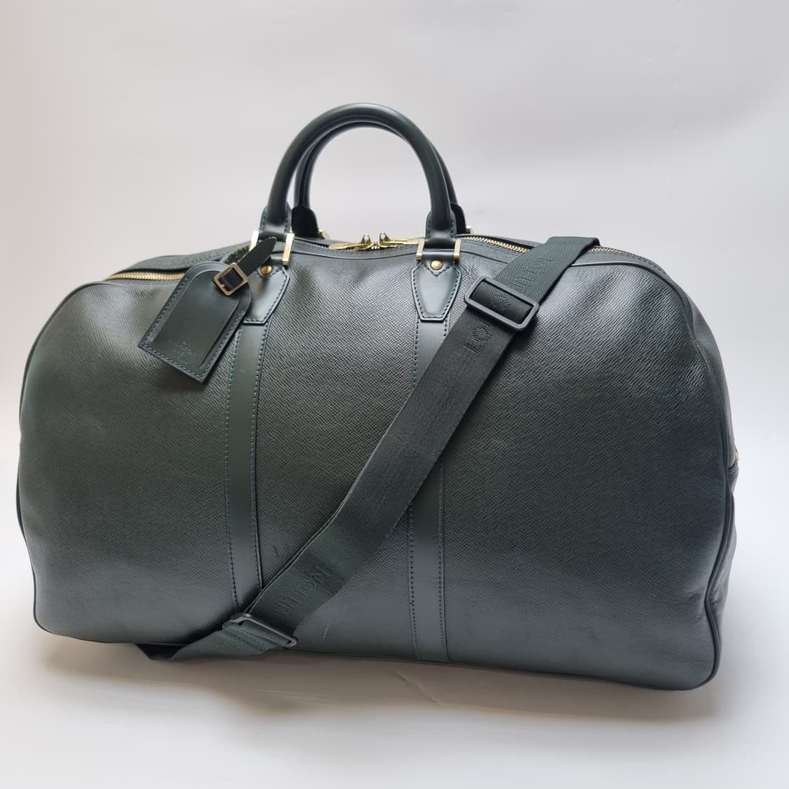 루이비통 타이가 켄달 2WAY 보스턴백 남여공용(상급,여행가방, 골프백) 상품이미지2