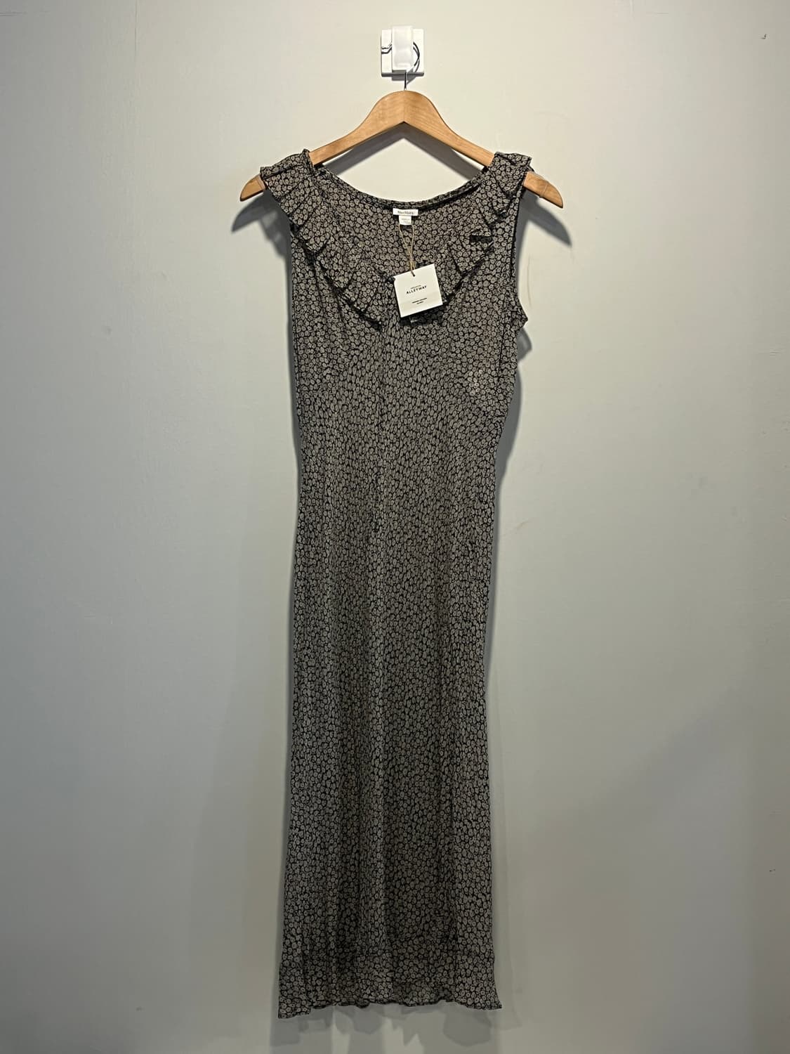 Max mara one-piece  상품이미지1