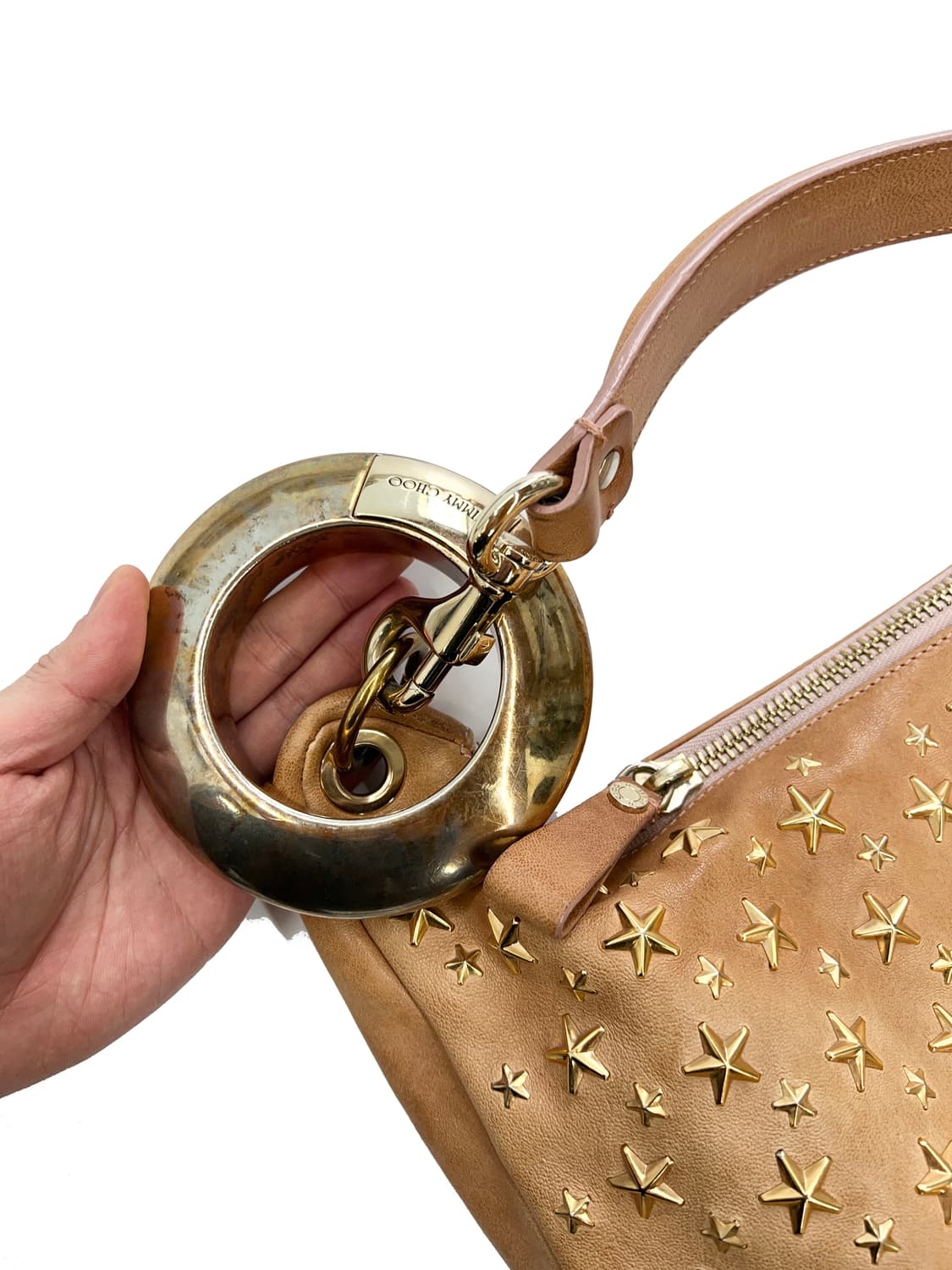 지미추 스터드백 상품이미지4