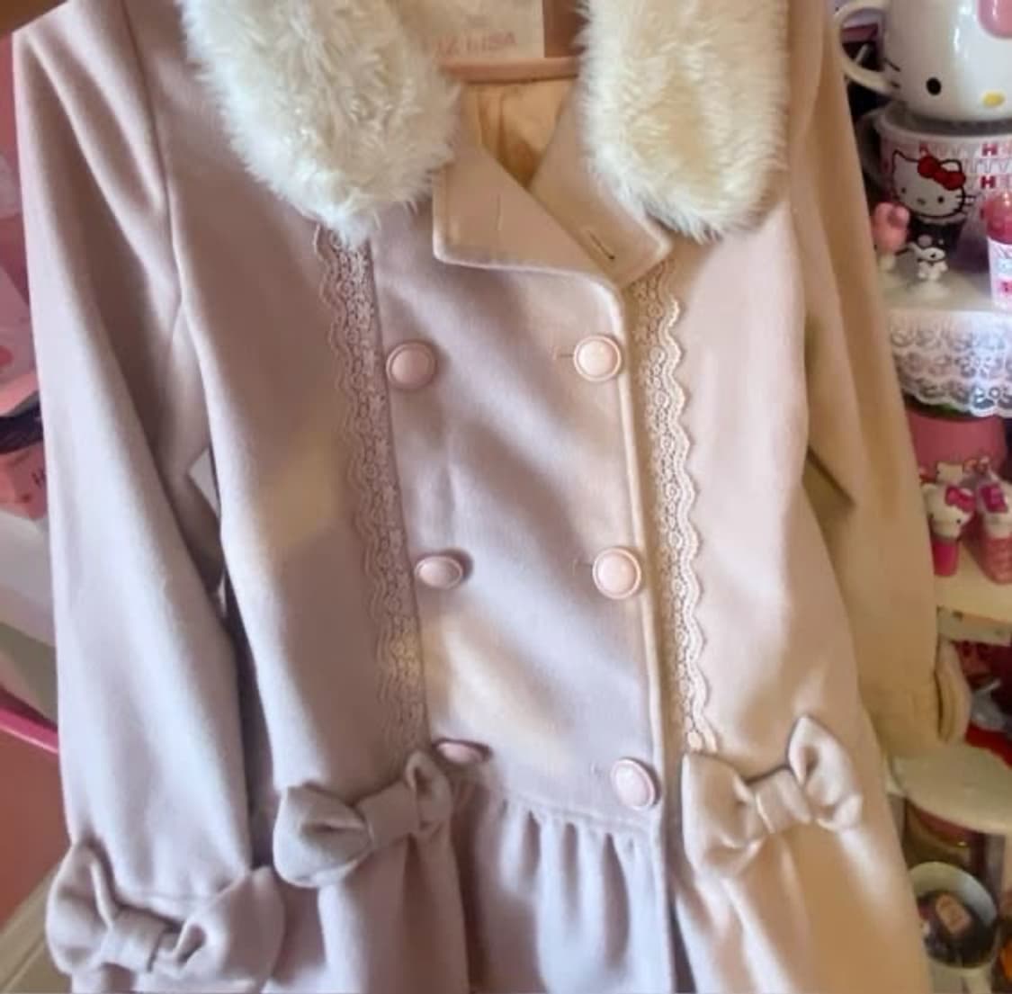 라떼히메갸루 랜박 🎀코트 포함🎀 리즈리사 엑시즈팜 트랄라라 랜덤박스 상품이미지1