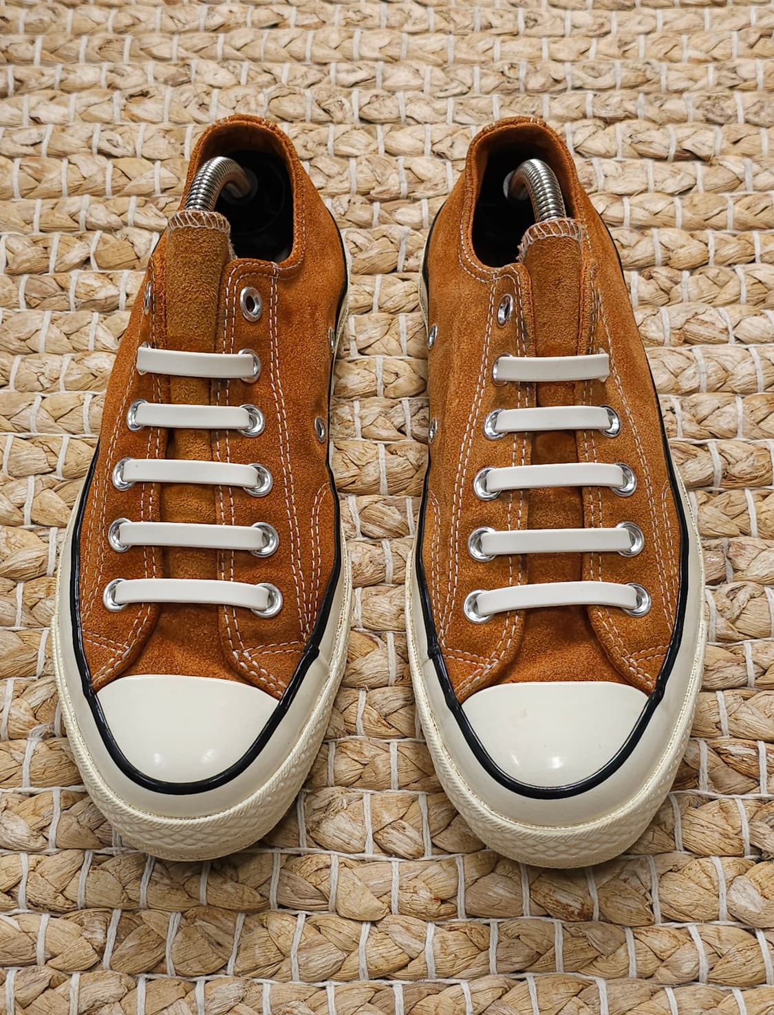 (240)컨버스 척70 스웨이드 로우 상품이미지2