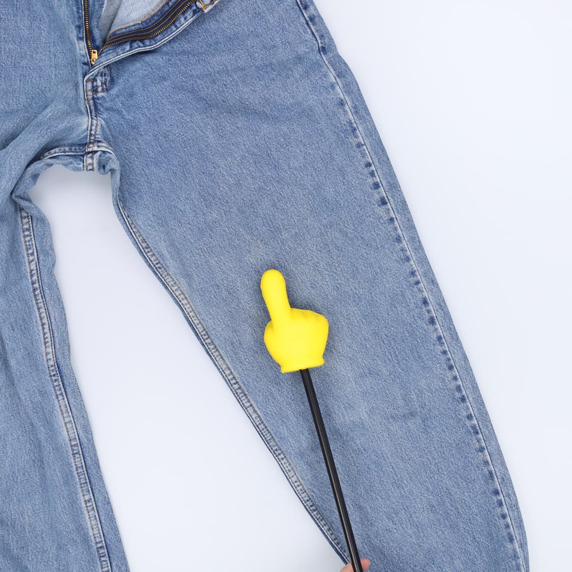 W32L34 리바이스 560 데님팬츠 0213H1 상품이미지6