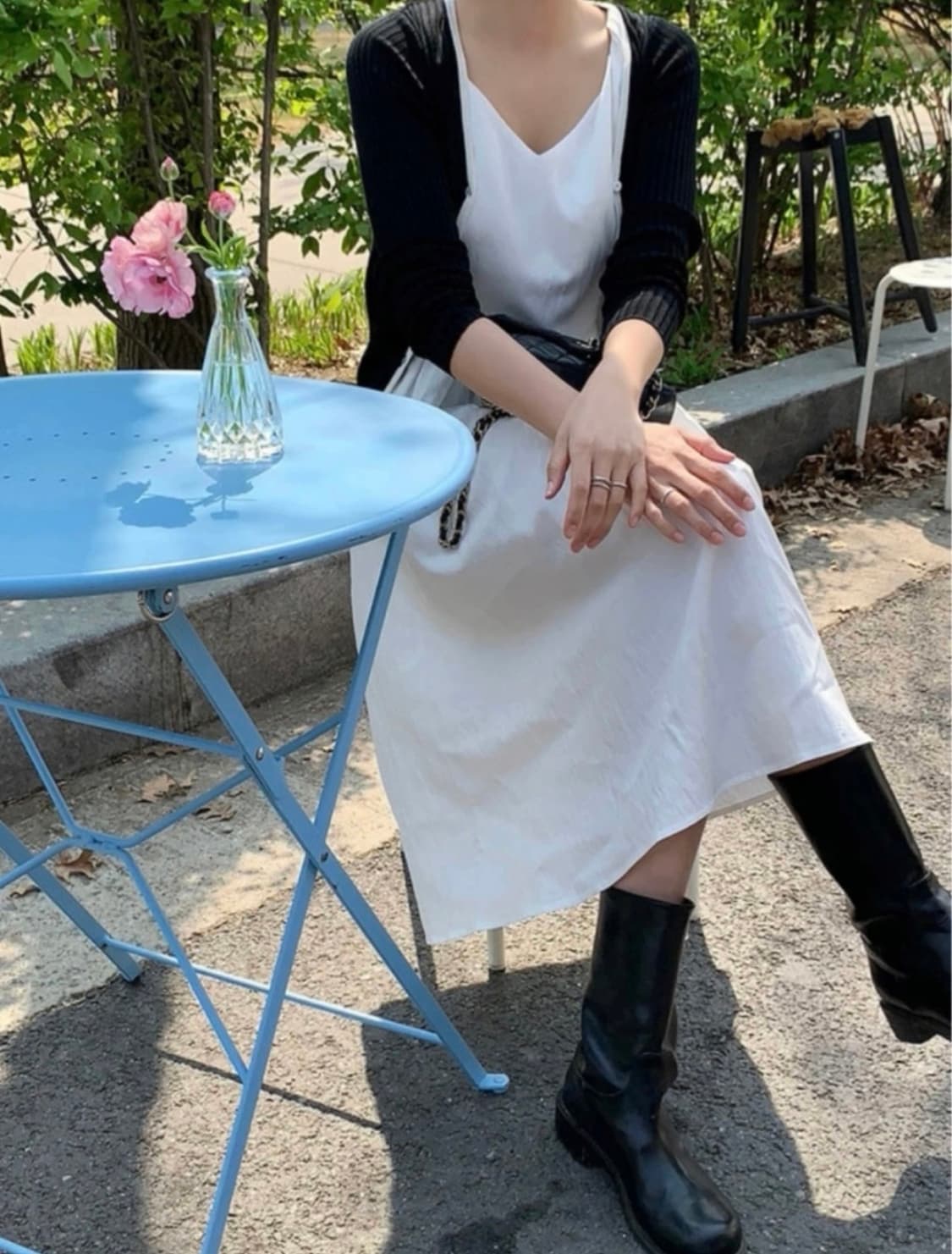 원로그 롱원피스 상품이미지6