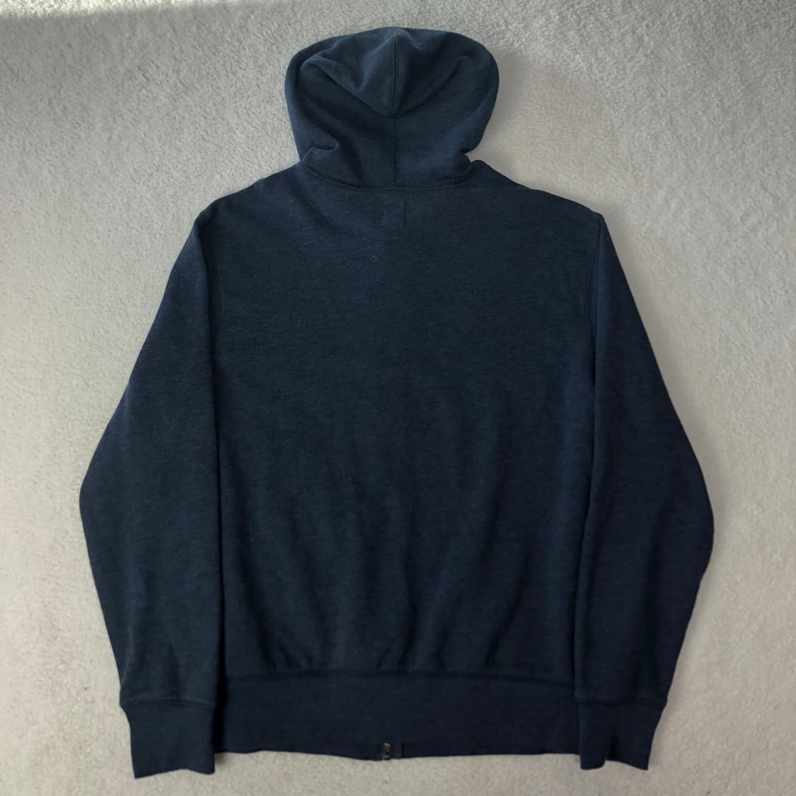 갭 성조기 로고 후드집업 상품이미지2