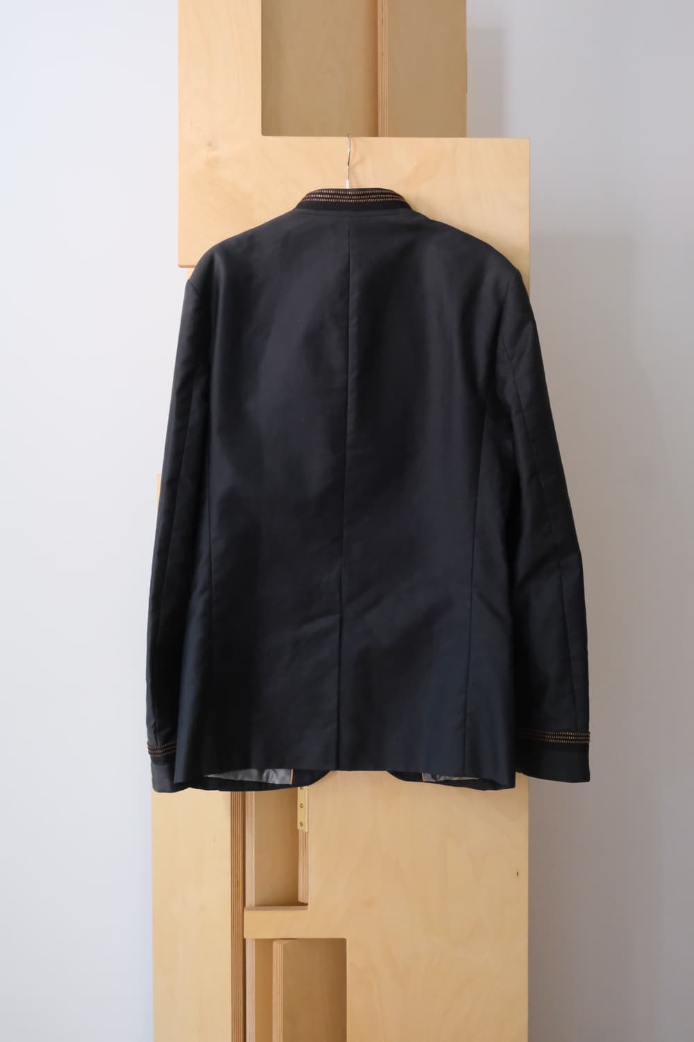 ARMANI EXCHANGE 3zip Stand Collar Jacket 상품이미지2