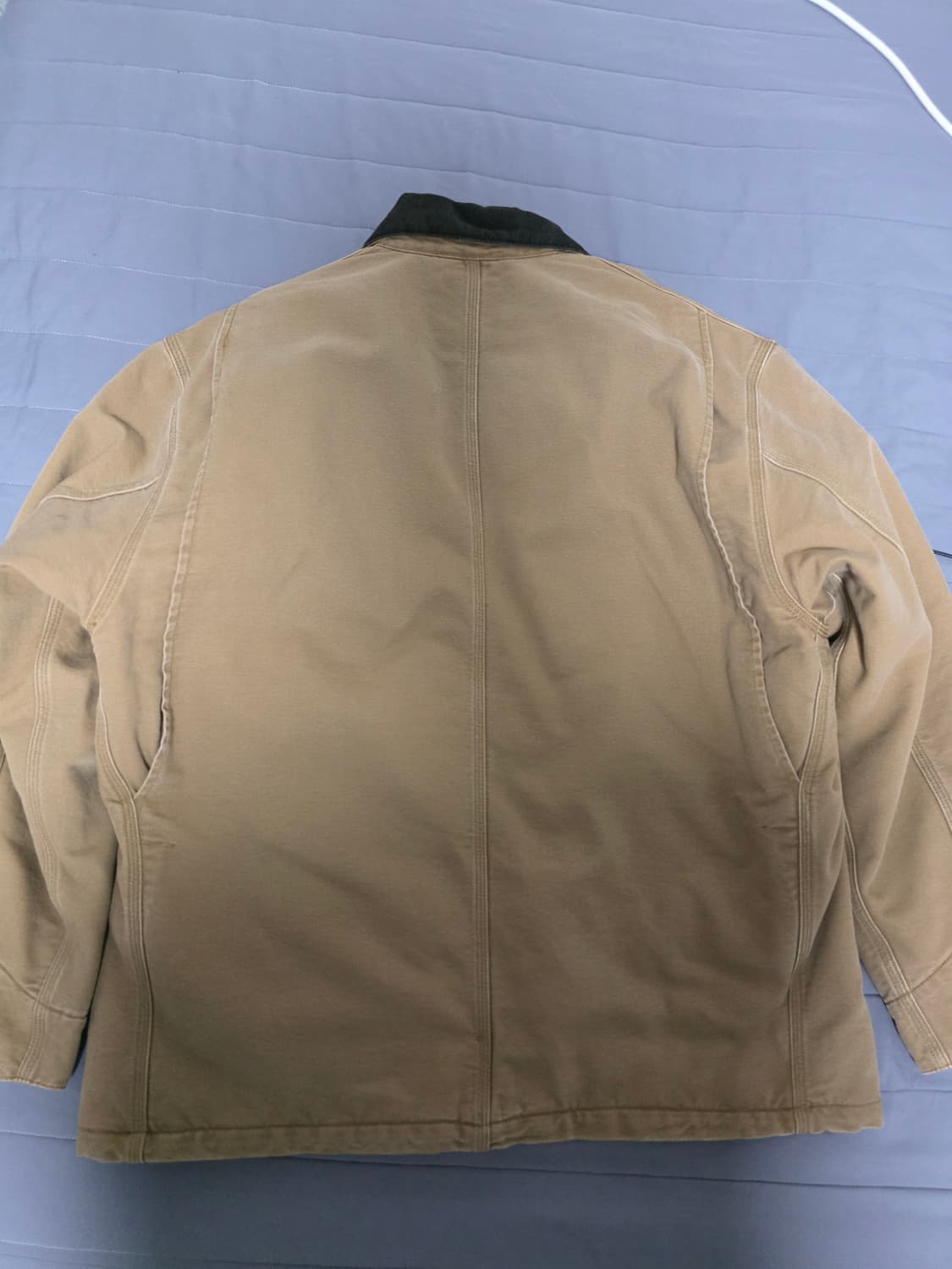 Carhartt wip 칼하트 wip 초어코트 상품이미지9