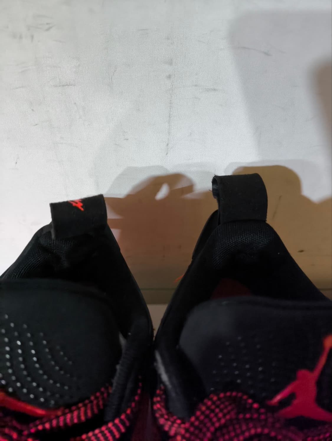 270mm 조던 36 로우 PF 인프라레드 농구화 상품이미지5