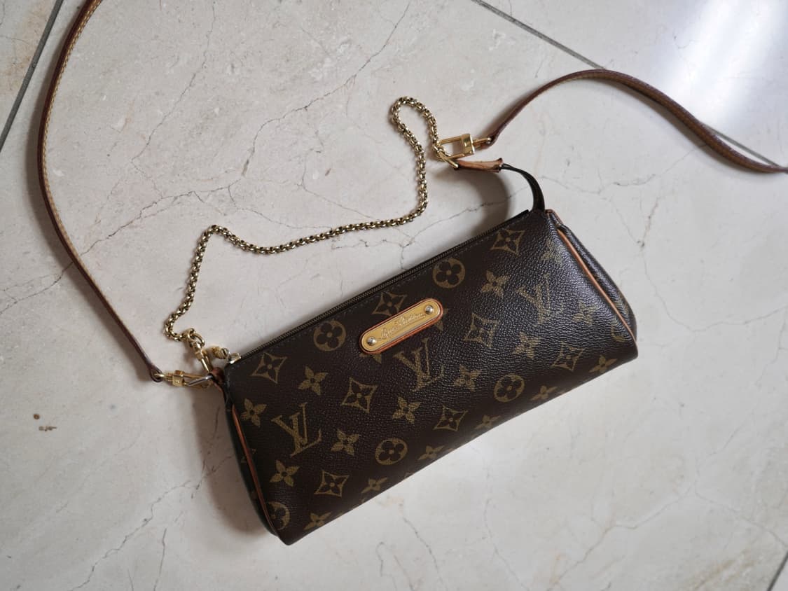 Louis Vuitton vintage bag 상품이미지1