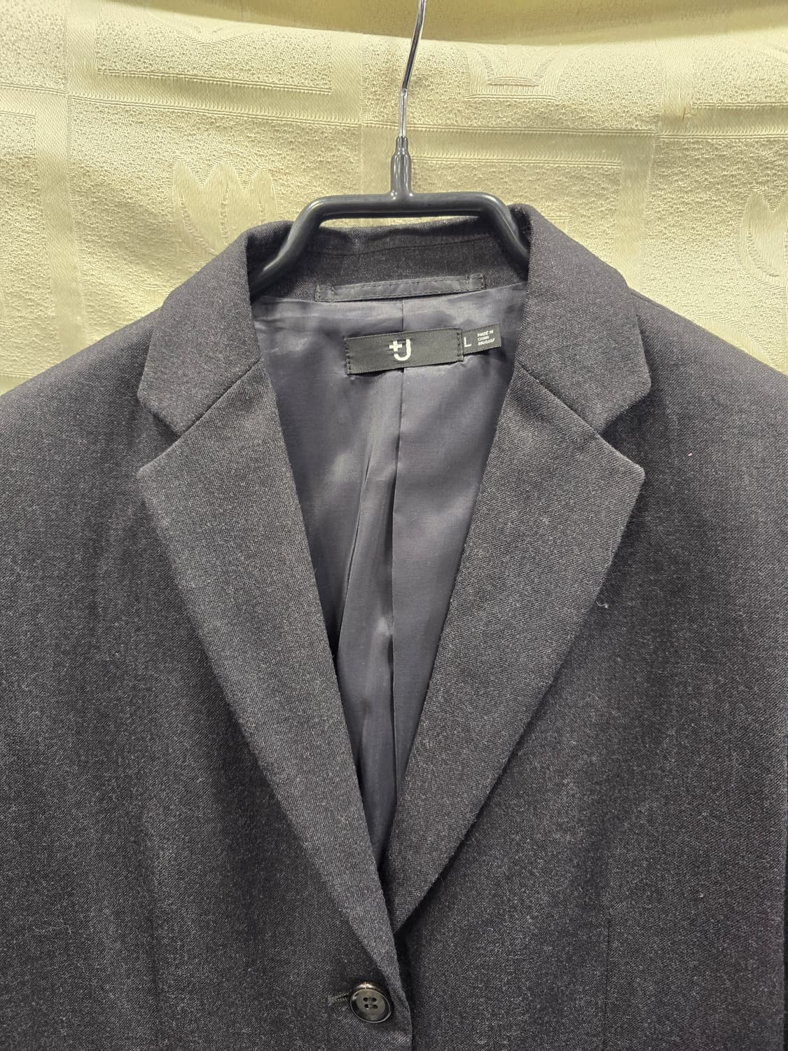 유니클로 질샌더 여성 자켓 95(66)~77 상품이미지2