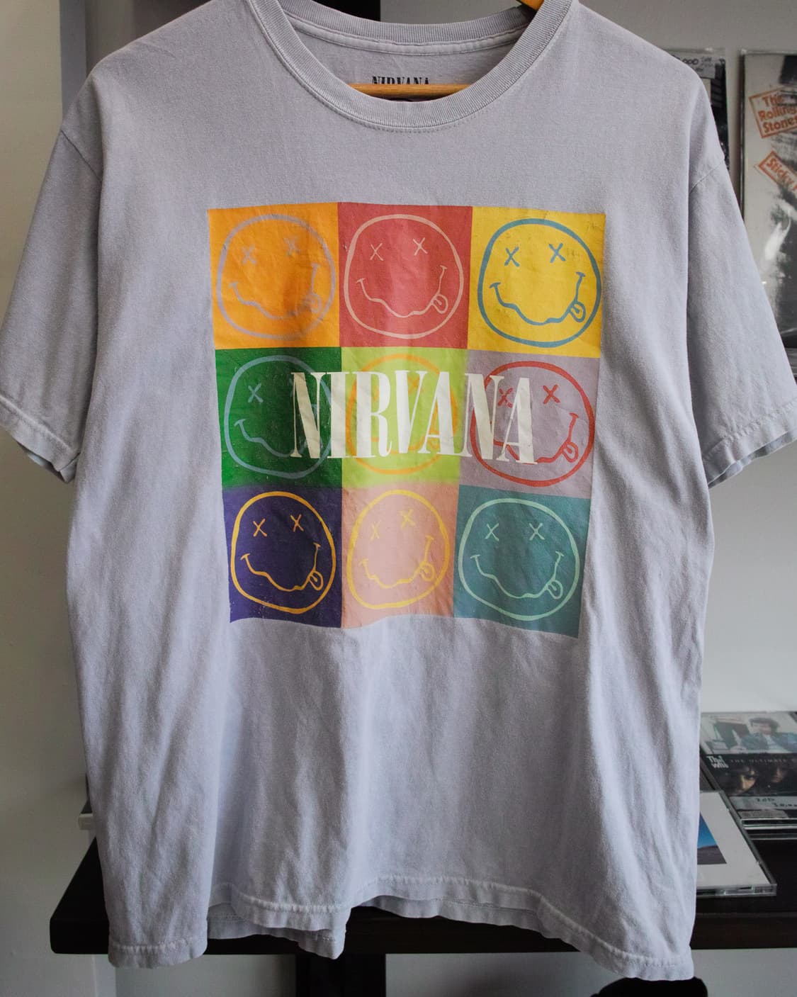 Nirvana 상품이미지3