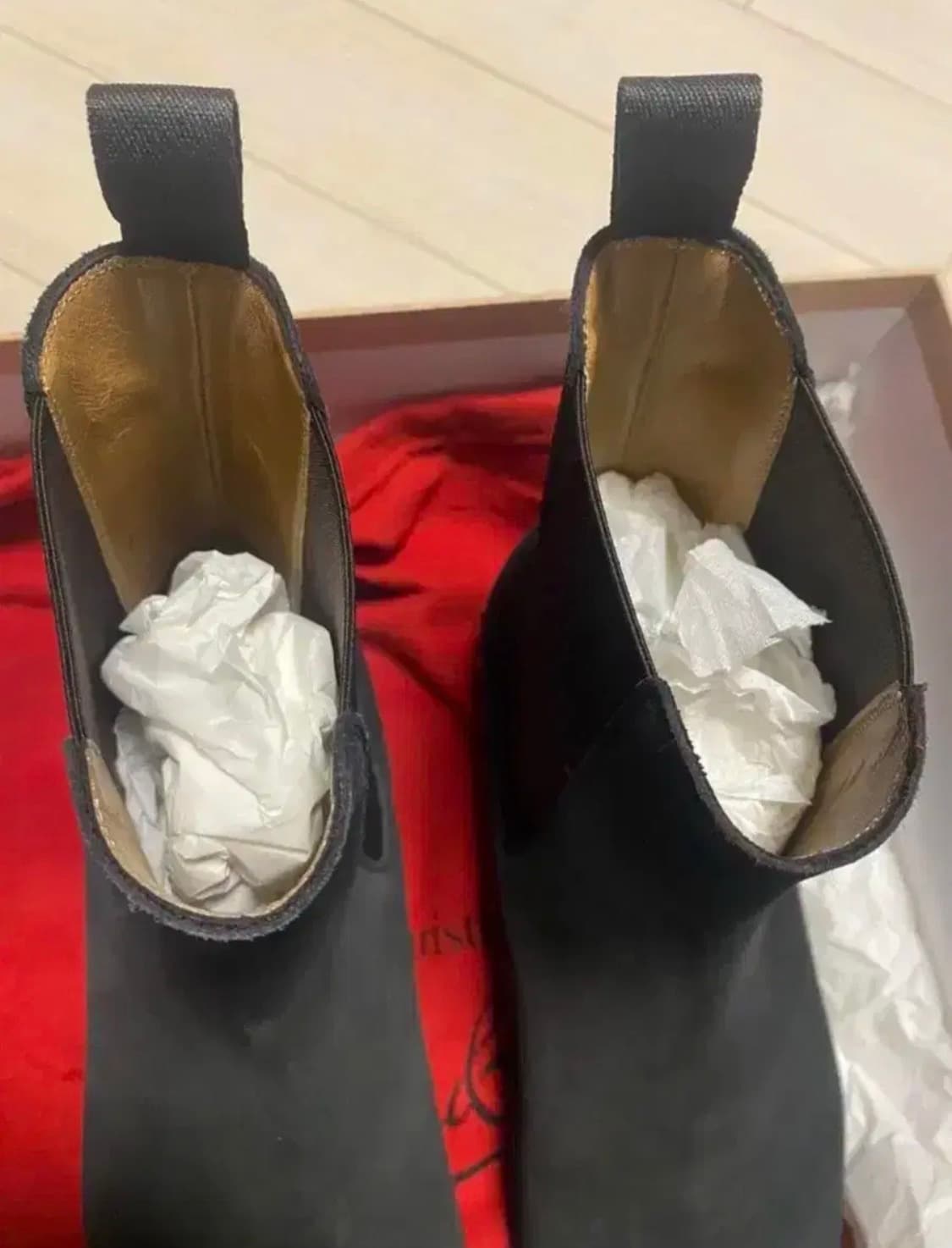 챌시부츠 상품이미지2