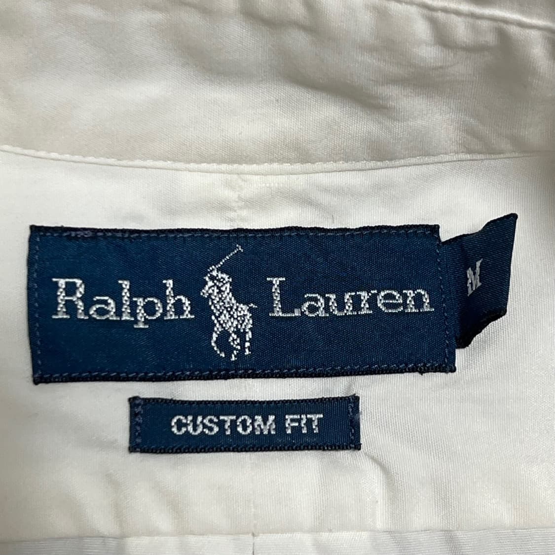 폴로랄프로렌 슬림핏 반팔 셔츠 상품이미지3