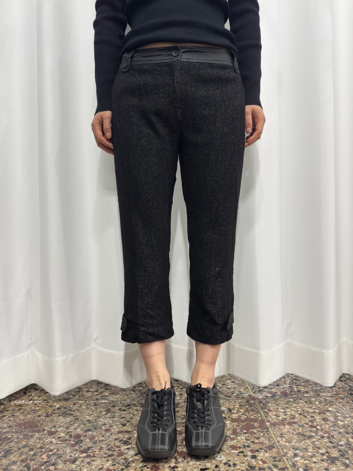 hiroko bis capri pants 상품이미지2