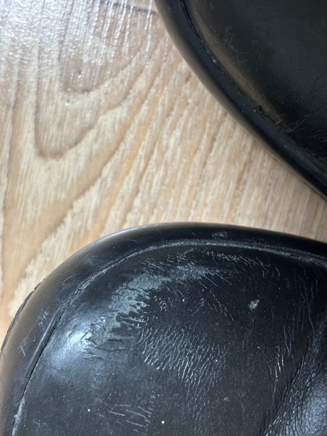 프라다 스포츠 더비슈즈 상품이미지5