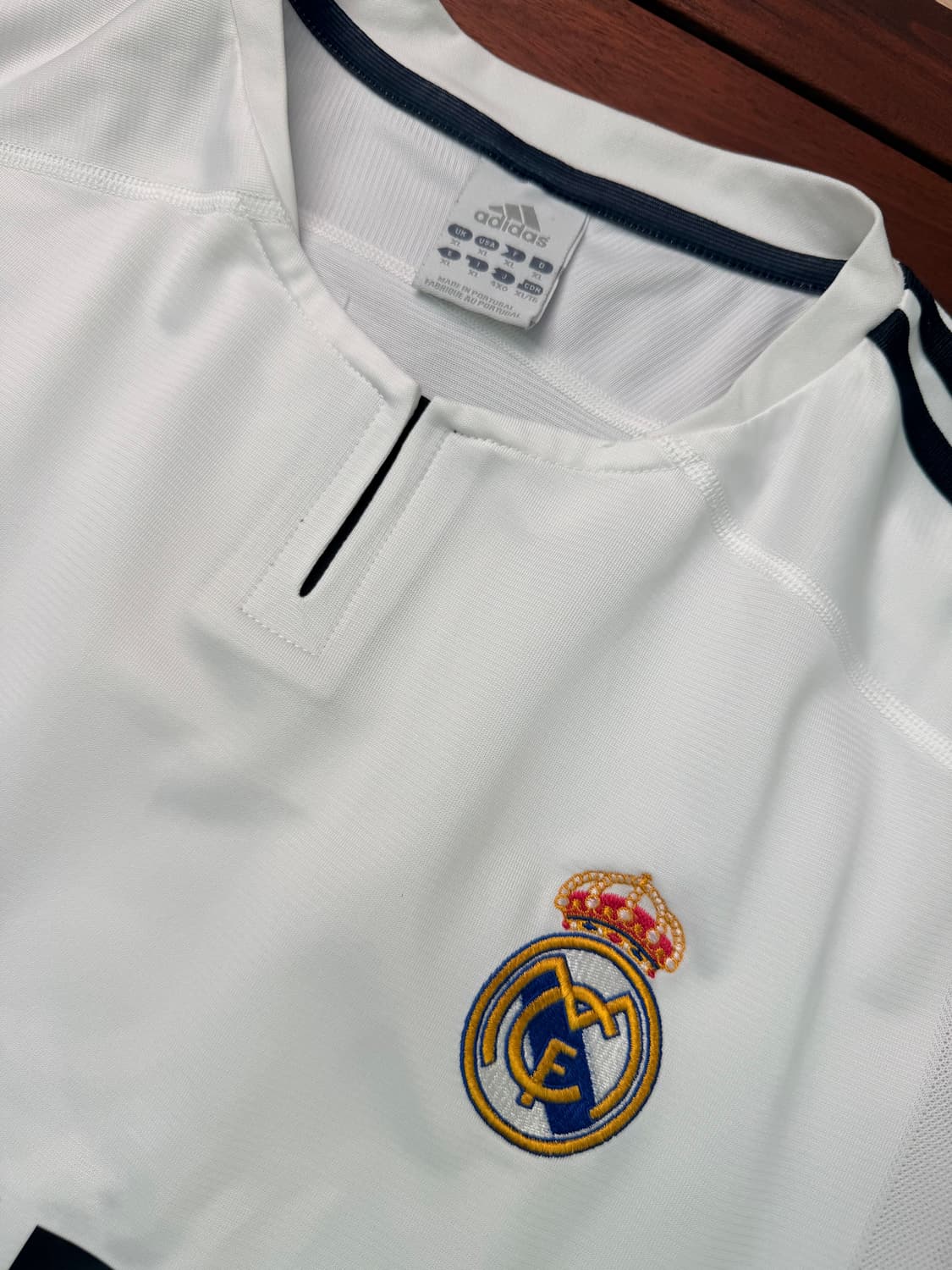 03-04 레알마드리드 홈 상품이미지5