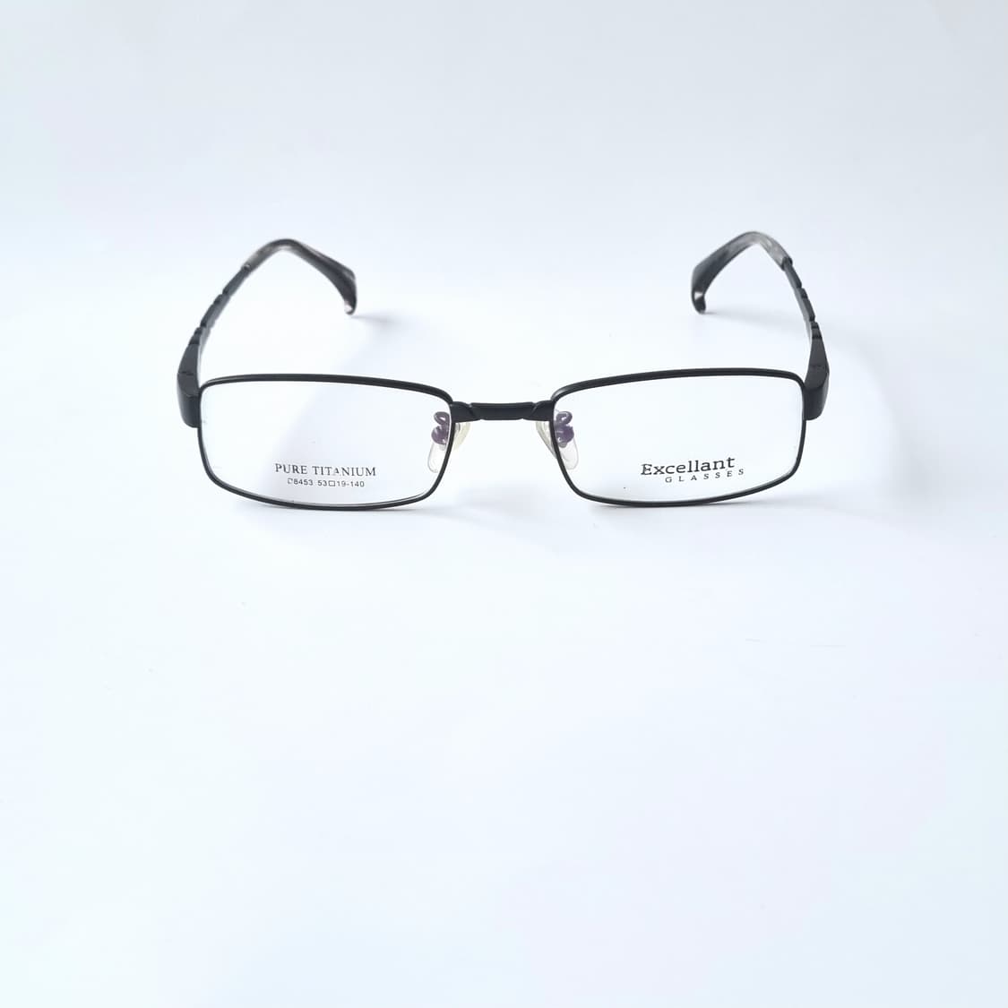 데드스탁 메탈 사각 온테 퓨어티탄늄  1564 상품이미지2