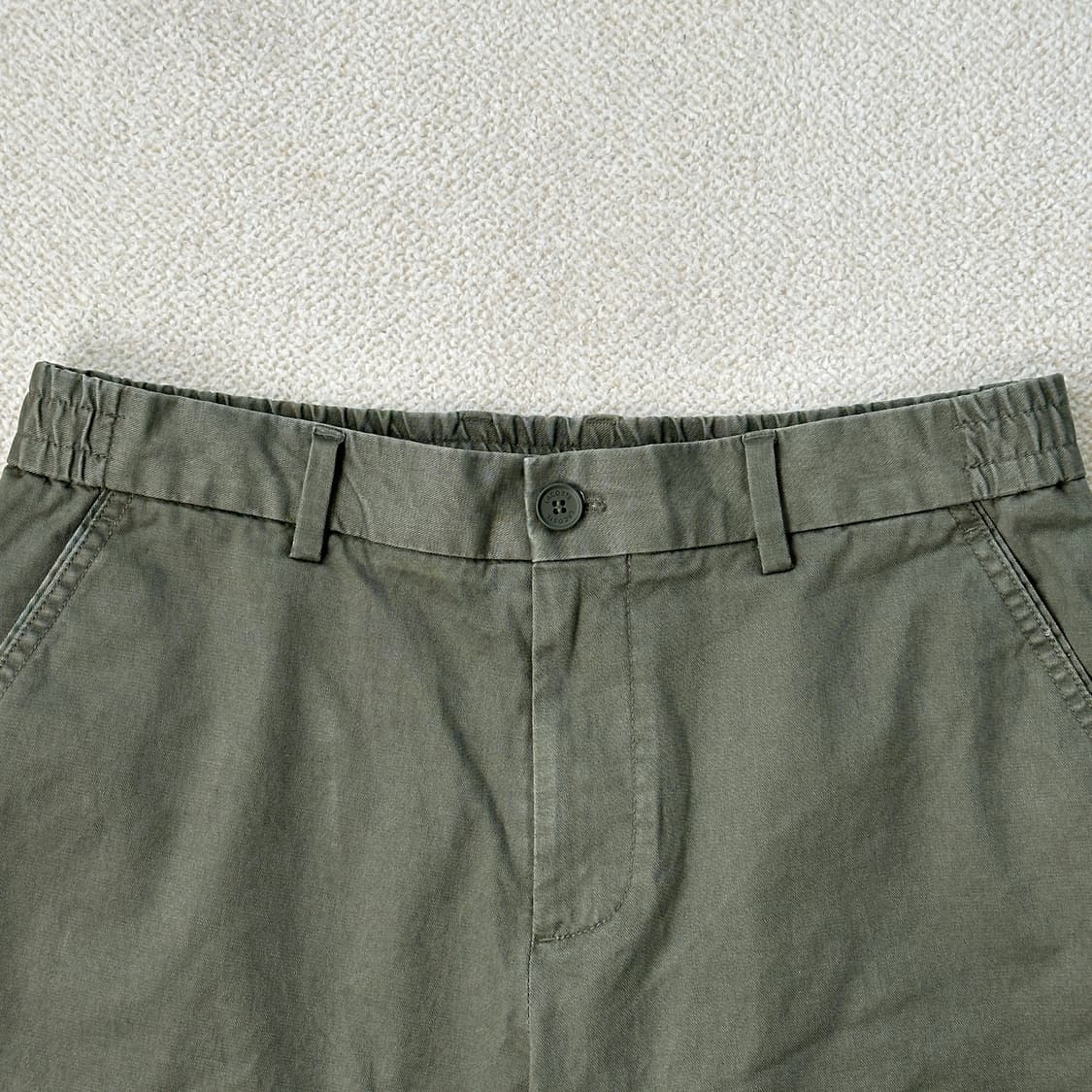 라코스테 남성 버뮤다 치노 상품이미지3